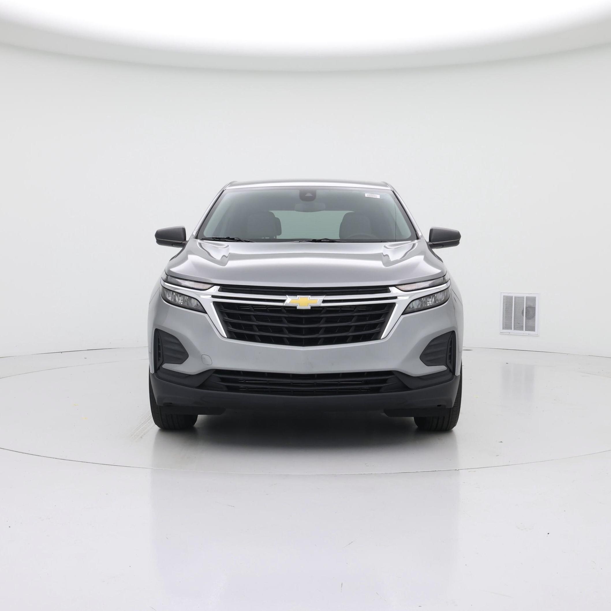 Thumbnail: 2023 Chevrolet Equinox - 5