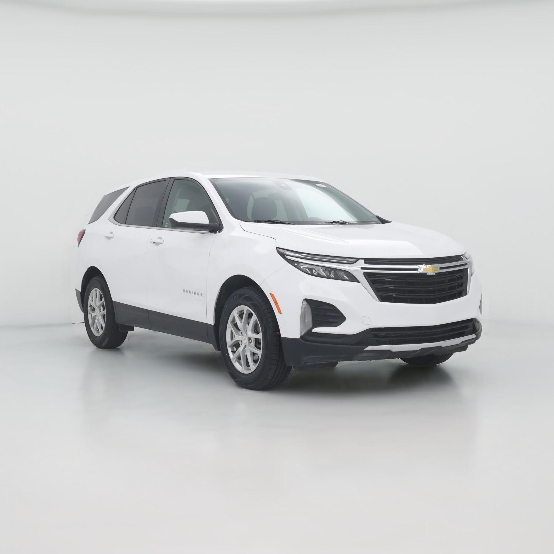 Thumbnail: 2023 Chevrolet Equinox - 1