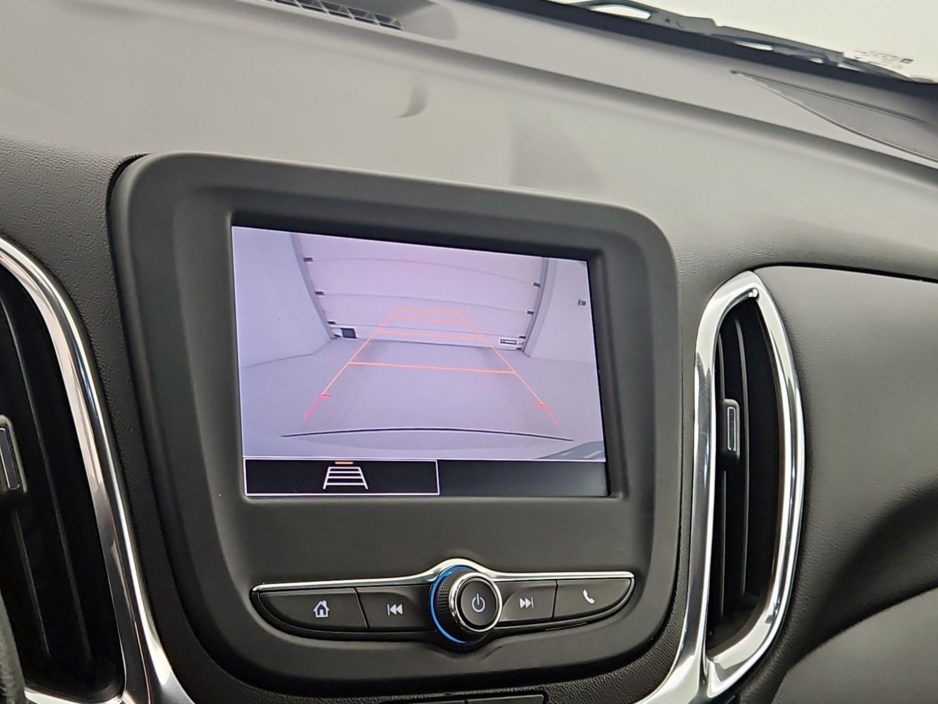 Thumbnail: 2023 Chevrolet Equinox - 14