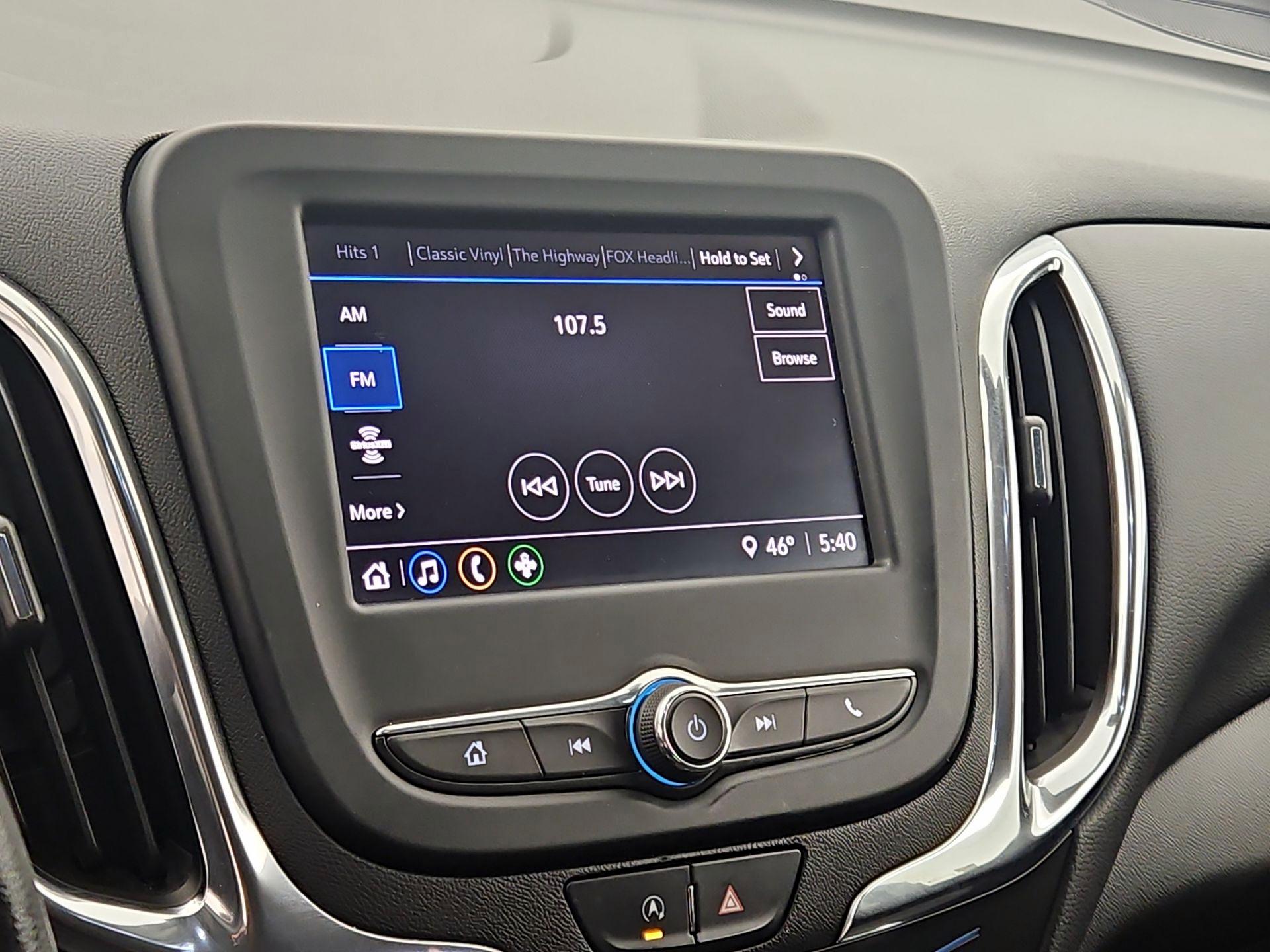 Thumbnail: 2023 Chevrolet Equinox - 15