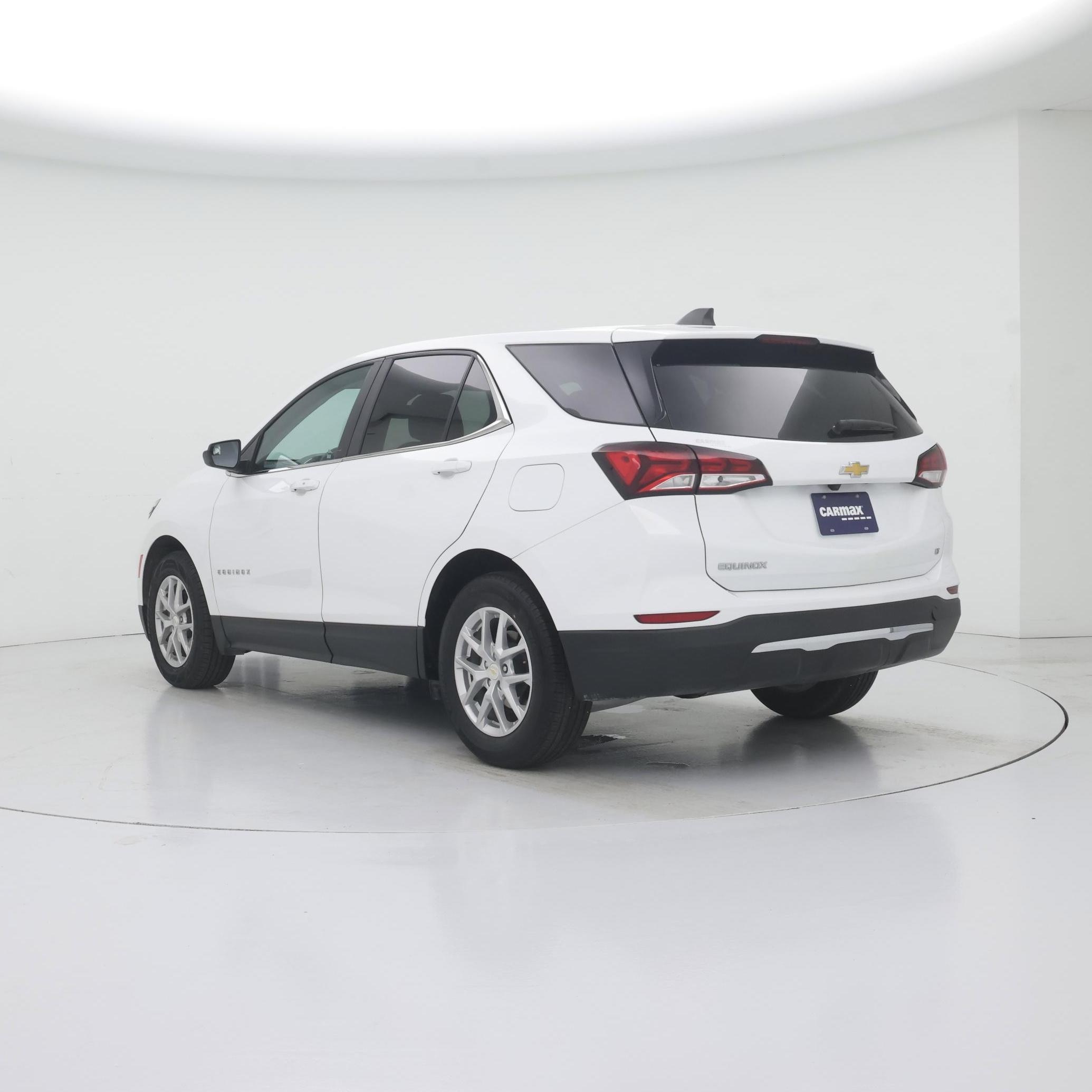 Thumbnail: 2023 Chevrolet Equinox - 2