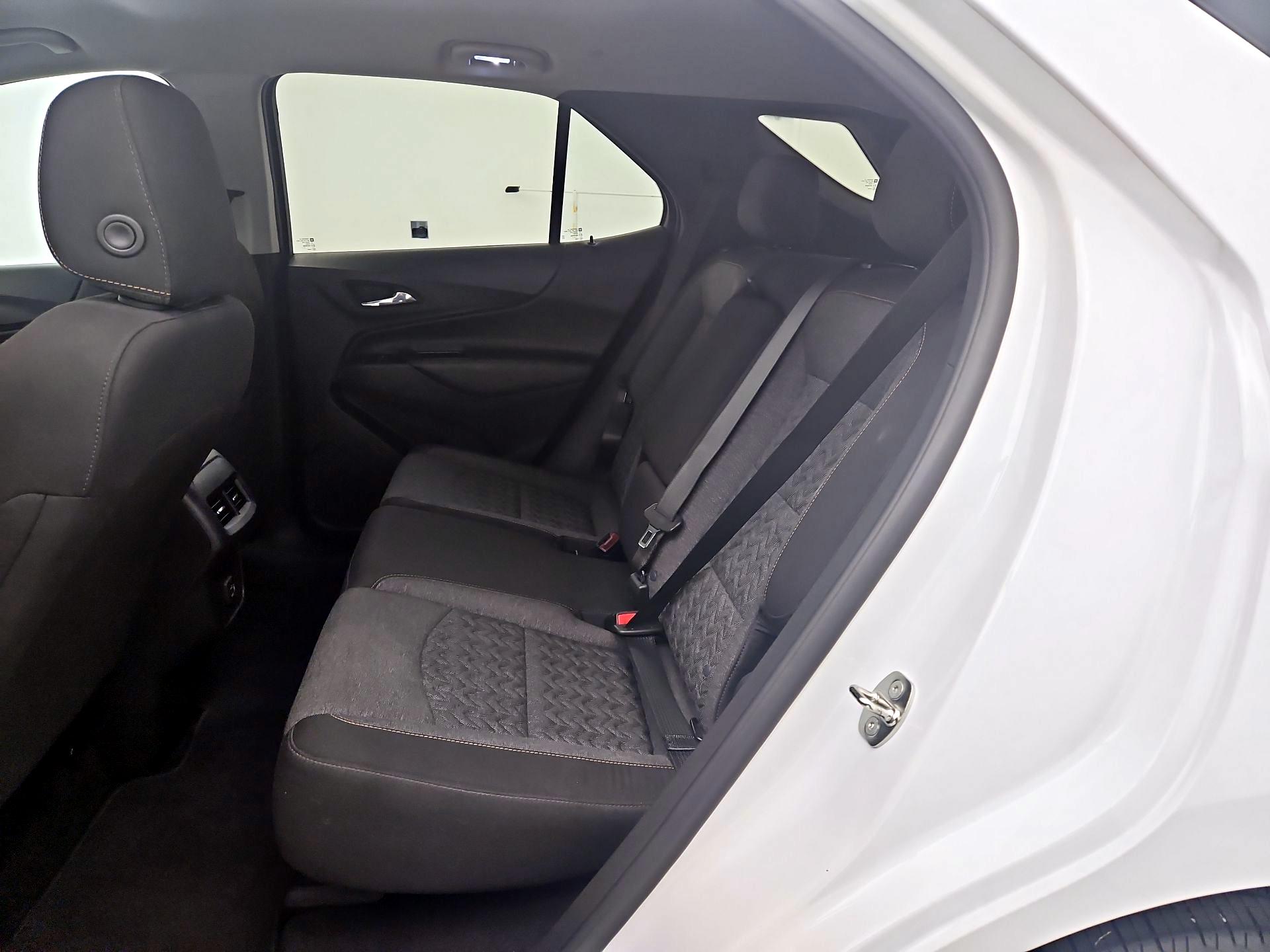 Thumbnail: 2023 Chevrolet Equinox - 19