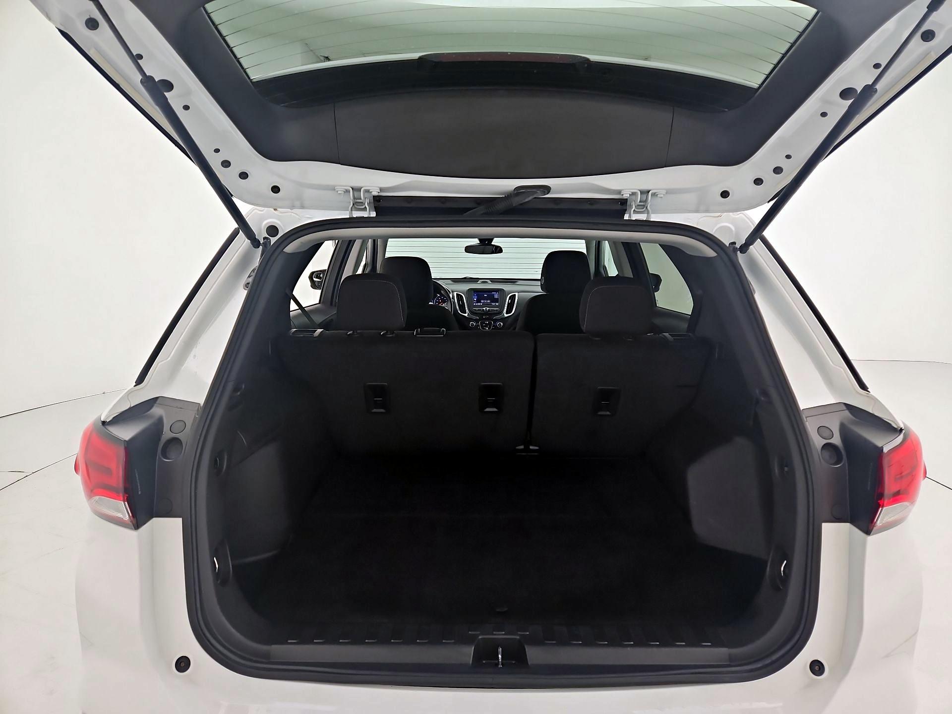 Thumbnail: 2023 Chevrolet Equinox - 20