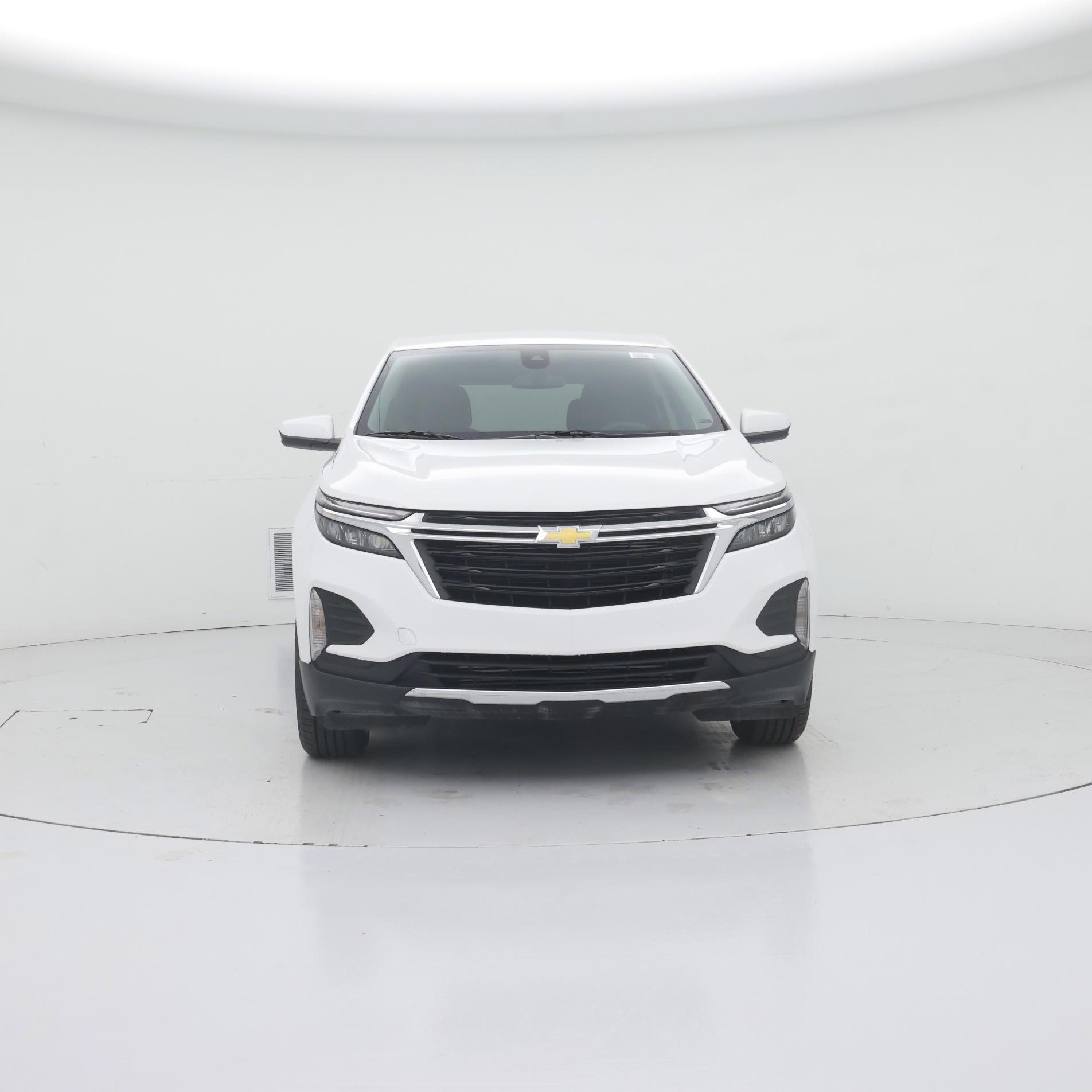 Thumbnail: 2023 Chevrolet Equinox - 5