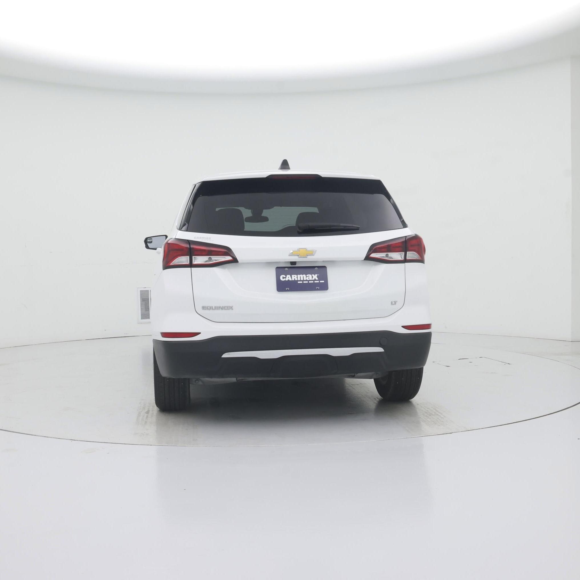 Thumbnail: 2023 Chevrolet Equinox - 6