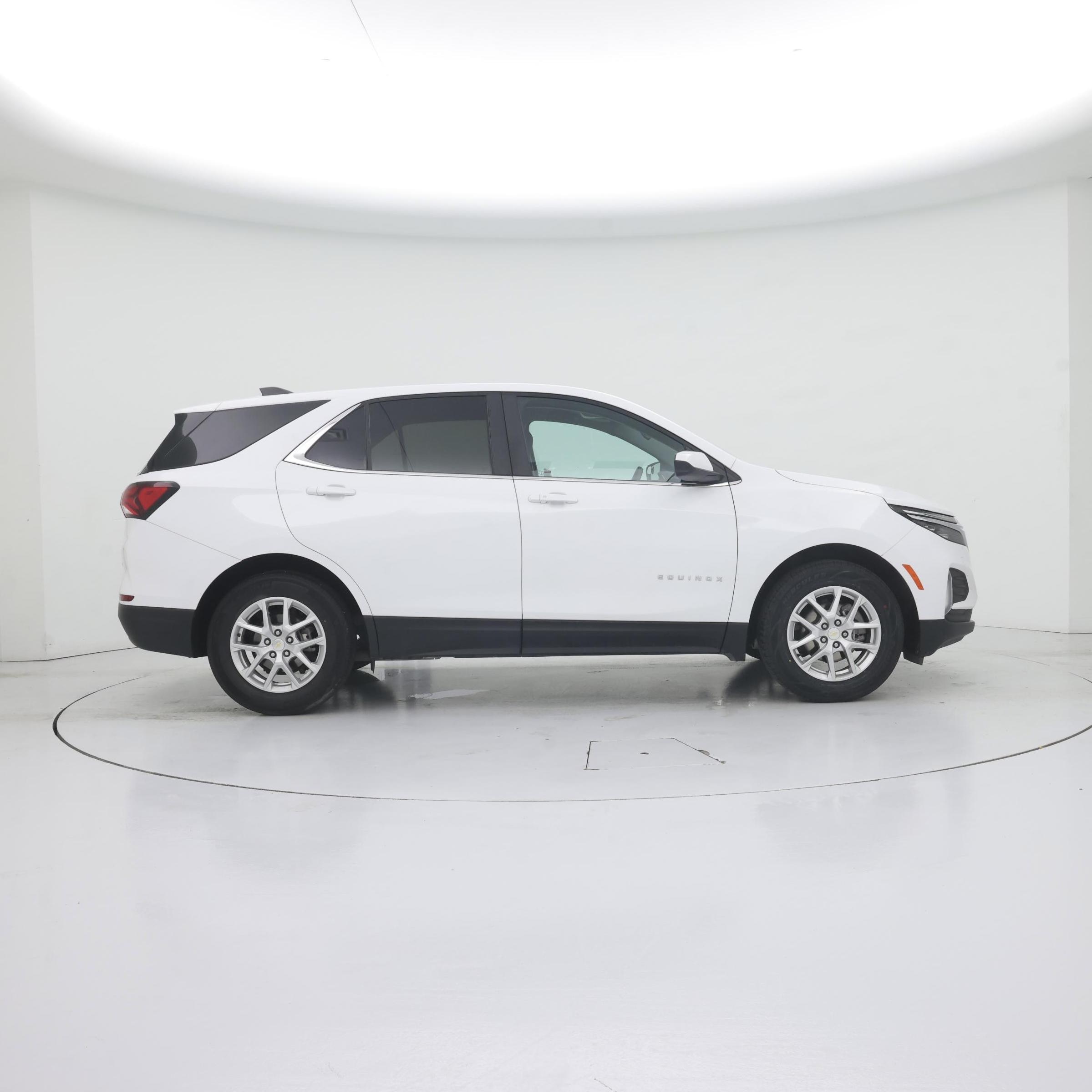 Thumbnail: 2023 Chevrolet Equinox - 7