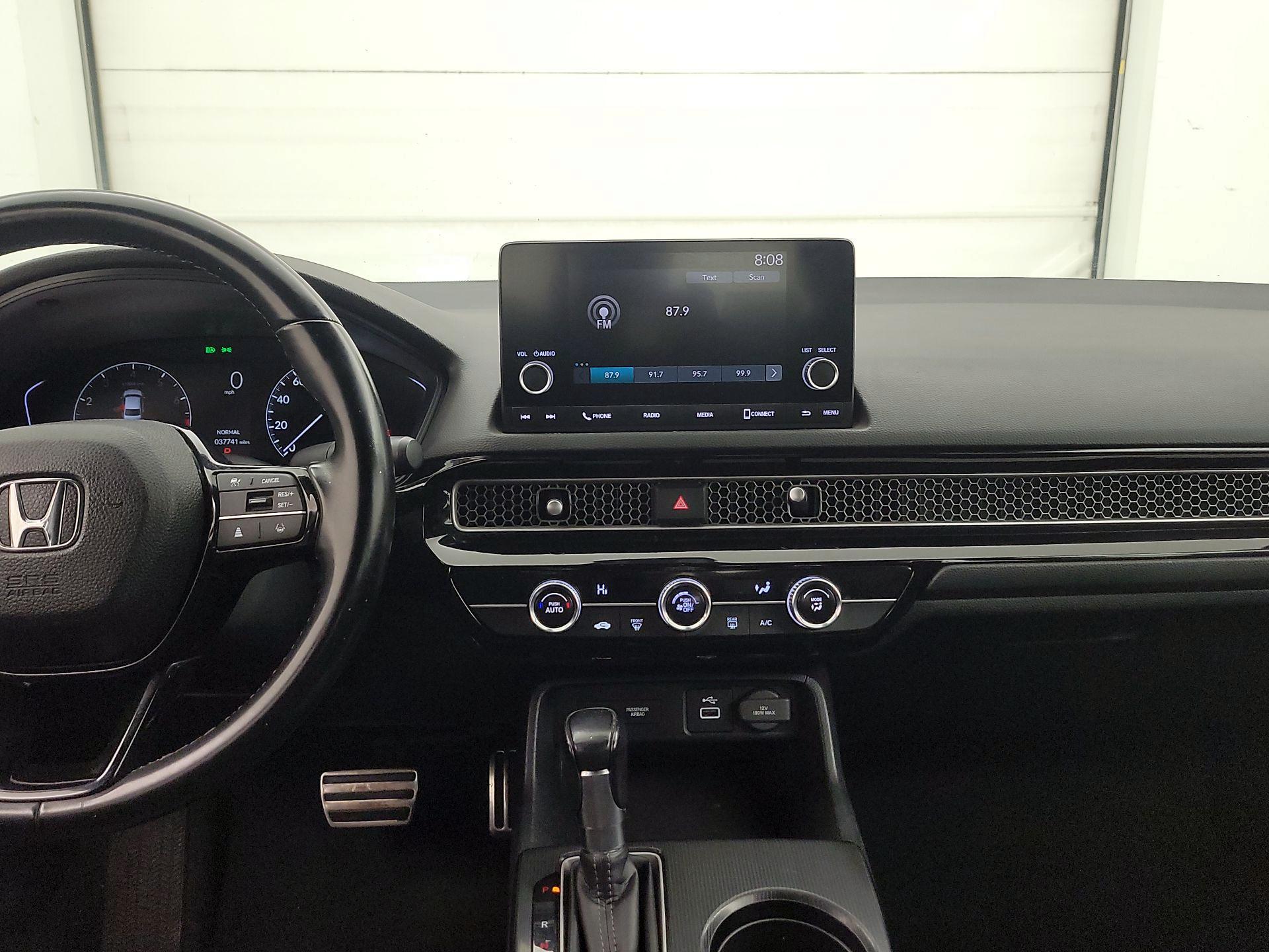 Thumbnail: 2023 Honda Civic - 9