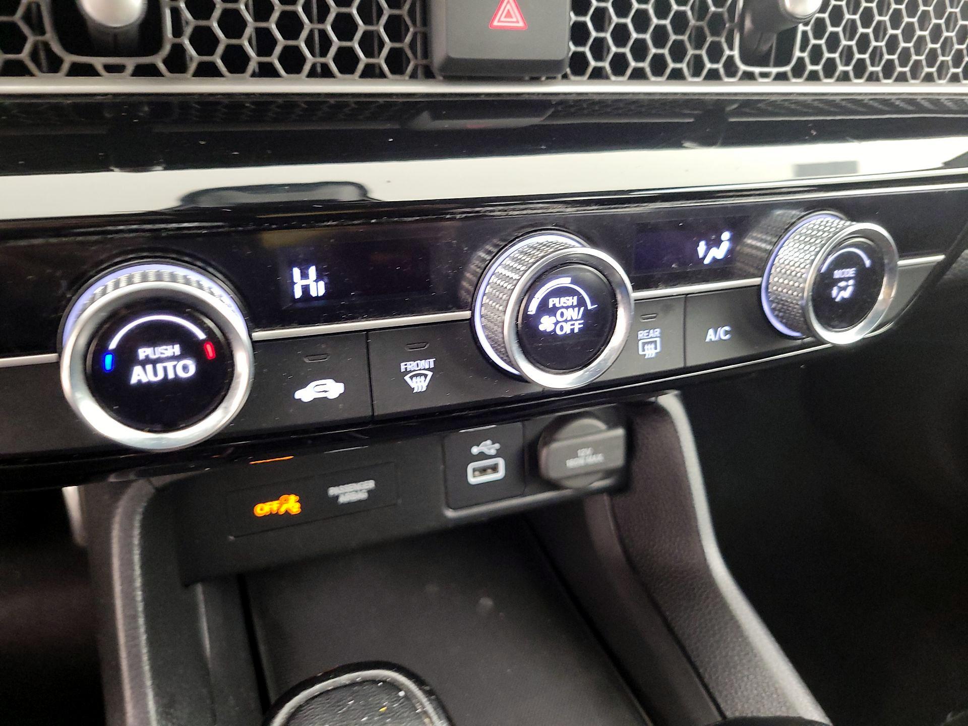 Thumbnail: 2023 Honda Civic - 16