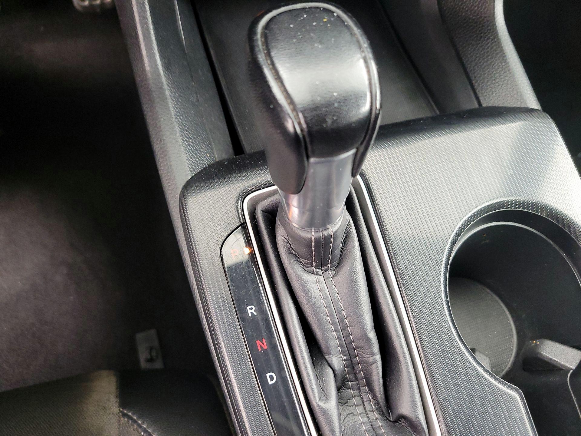 Thumbnail: 2023 Honda Civic - 17