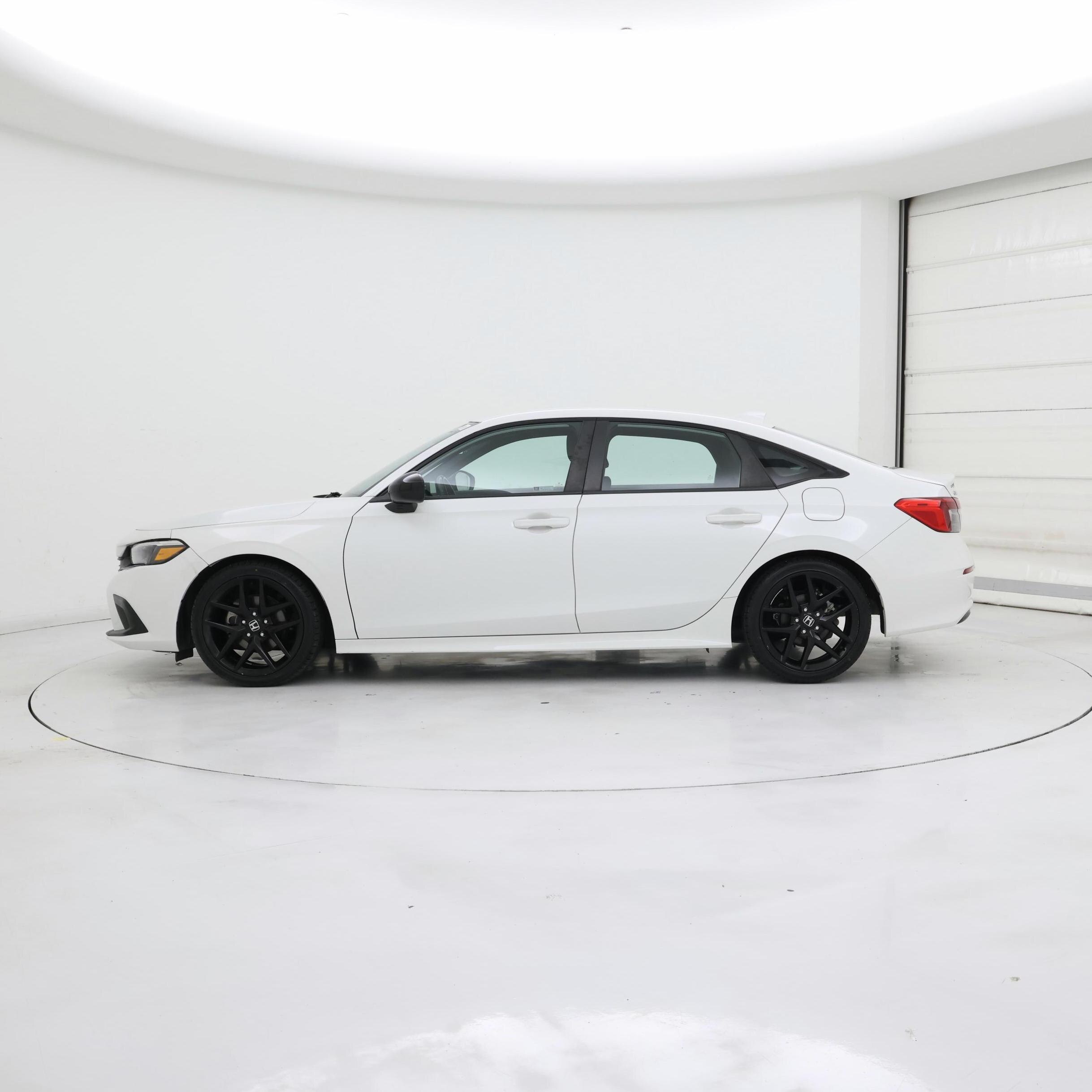 Thumbnail: 2023 Honda Civic - 3