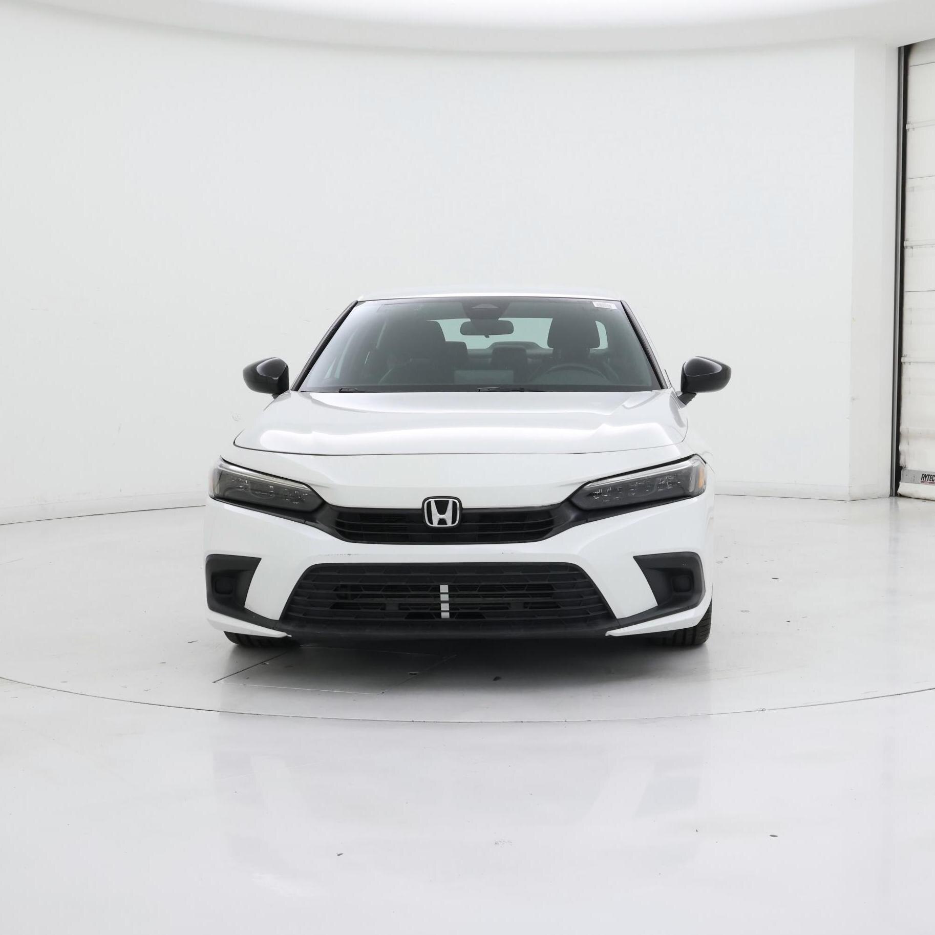 Thumbnail: 2023 Honda Civic - 5