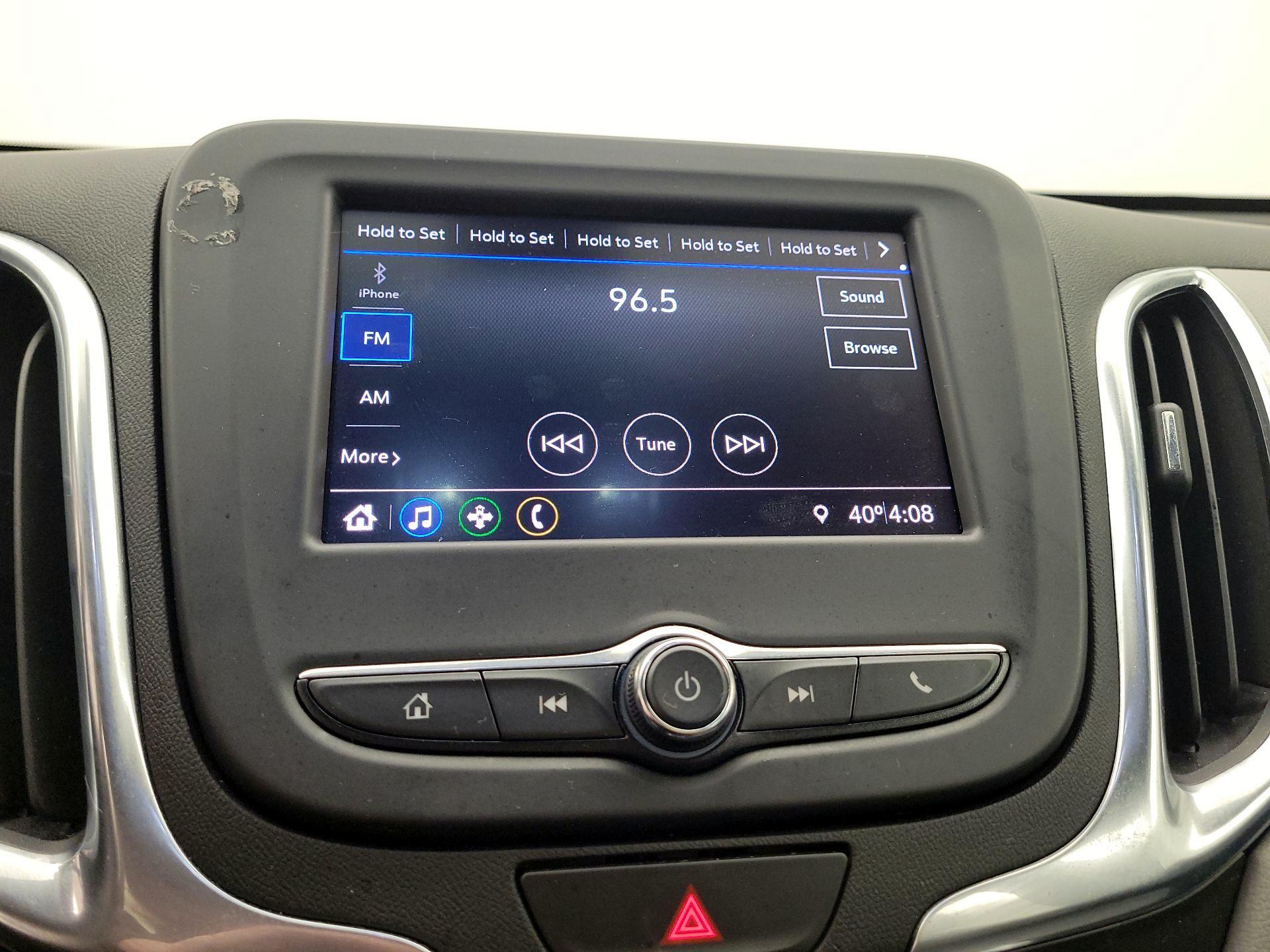 Thumbnail: 2021 Chevrolet Equinox - 15