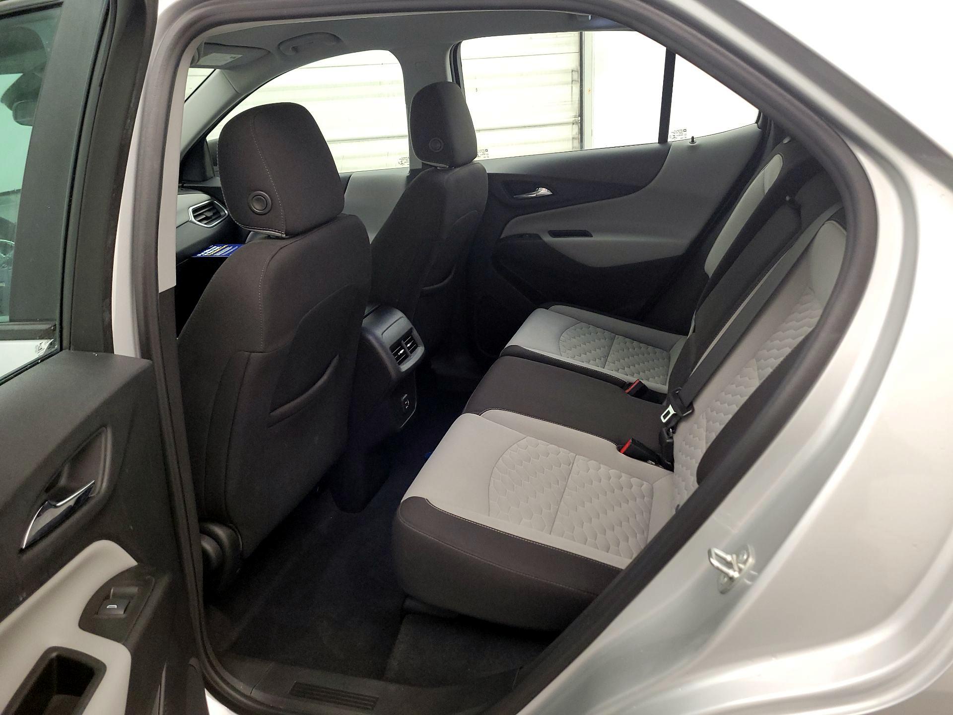 Thumbnail: 2021 Chevrolet Equinox - 19