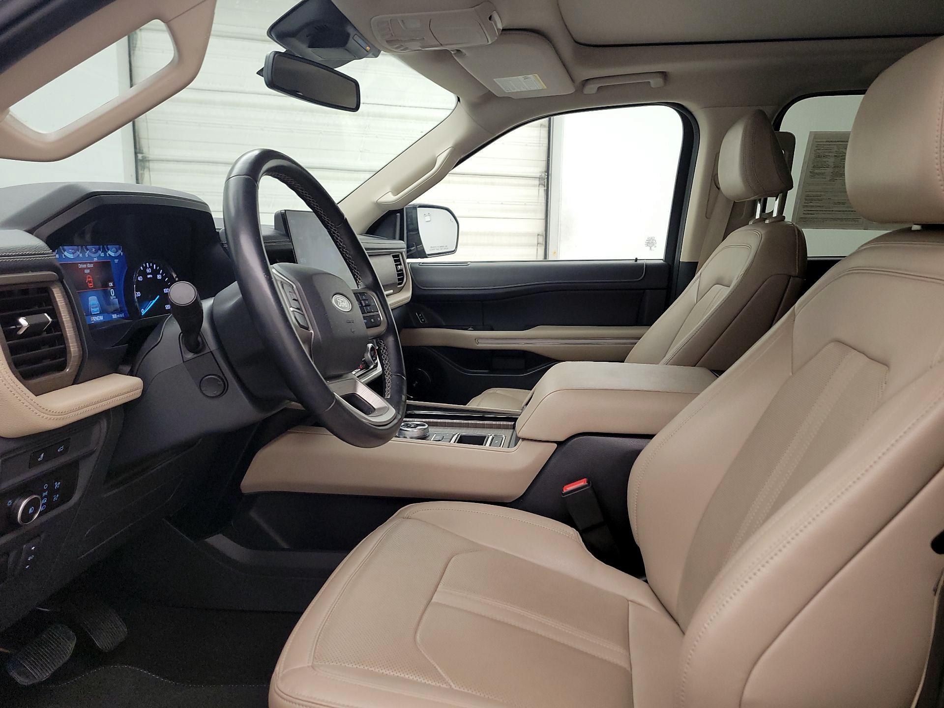 Thumbnail: 2024 Ford Expedition MAX - 11