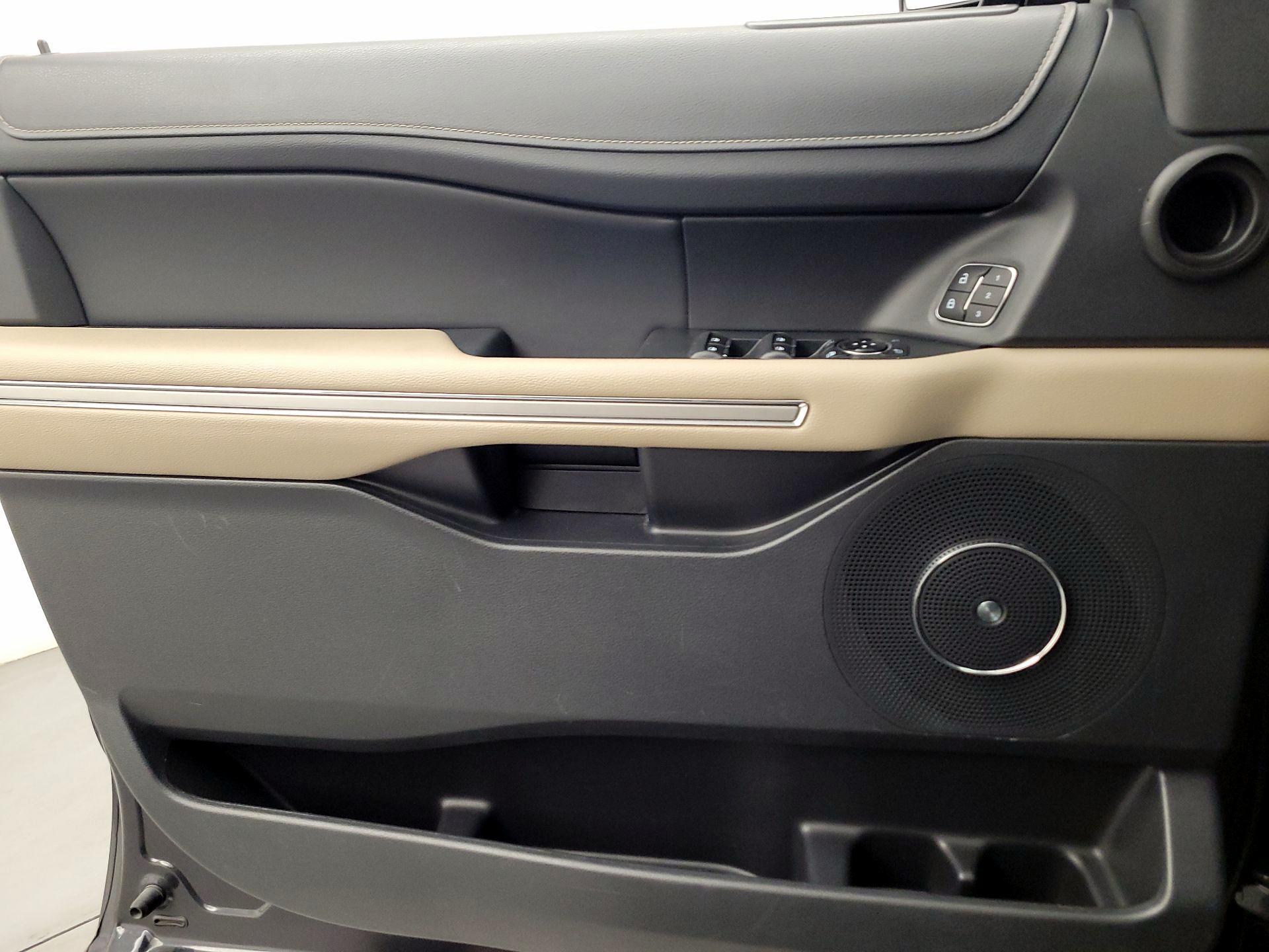 Thumbnail: 2024 Ford Expedition MAX - 12