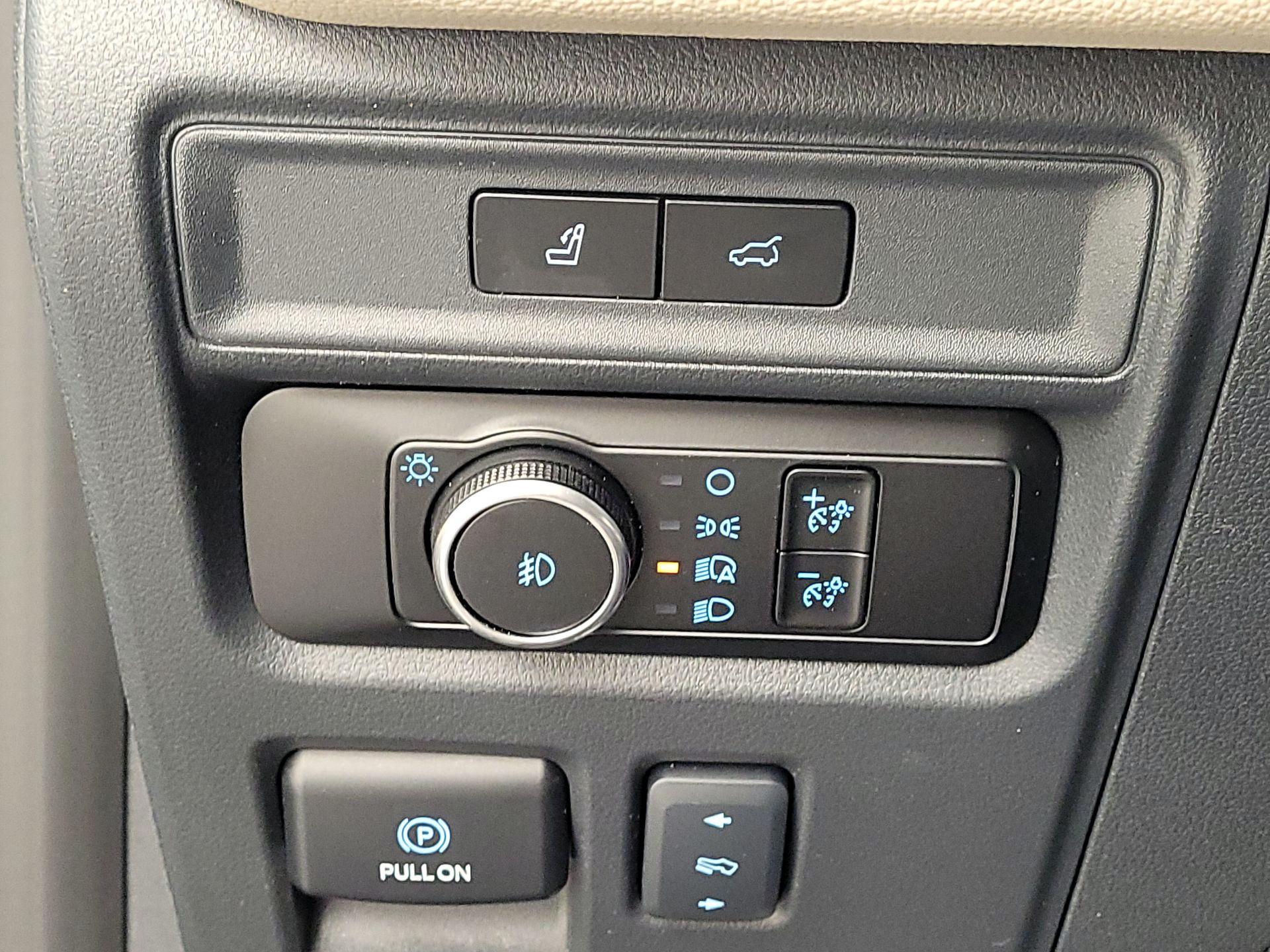 Thumbnail: 2024 Ford Expedition MAX - 13