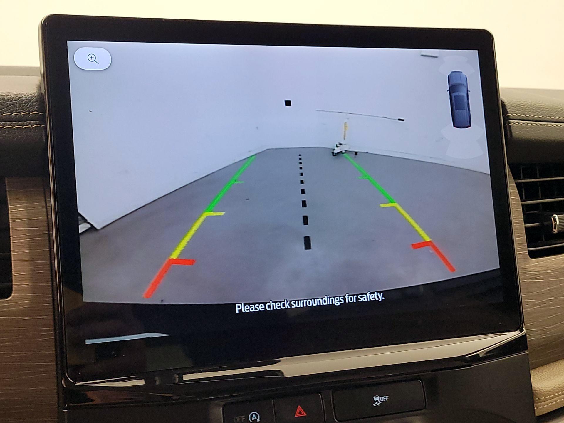 Thumbnail: 2024 Ford Expedition MAX - 14