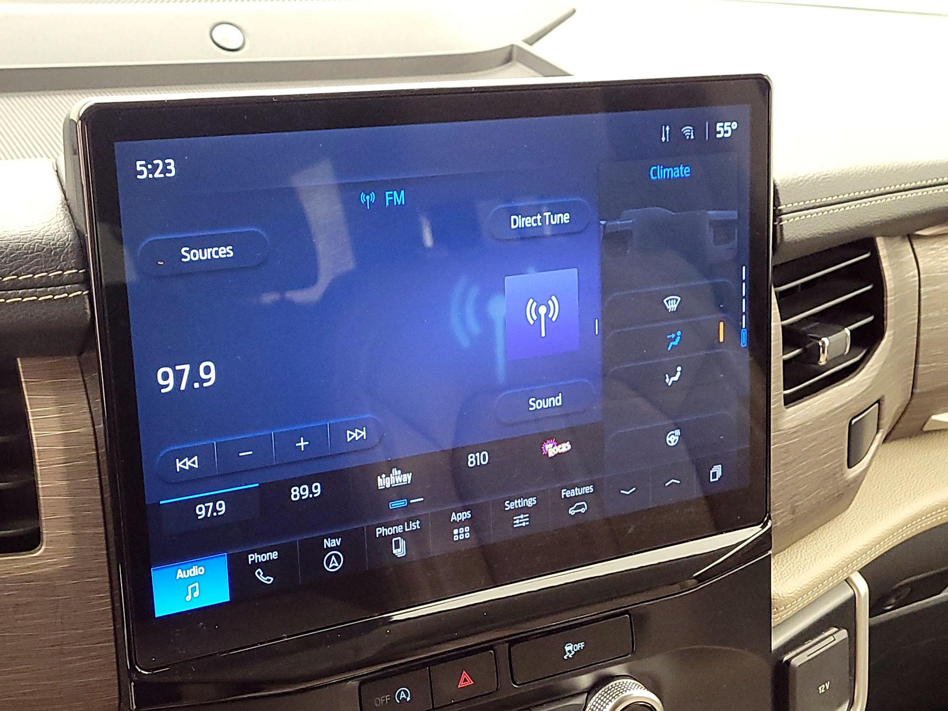 Thumbnail: 2024 Ford Expedition MAX - 15