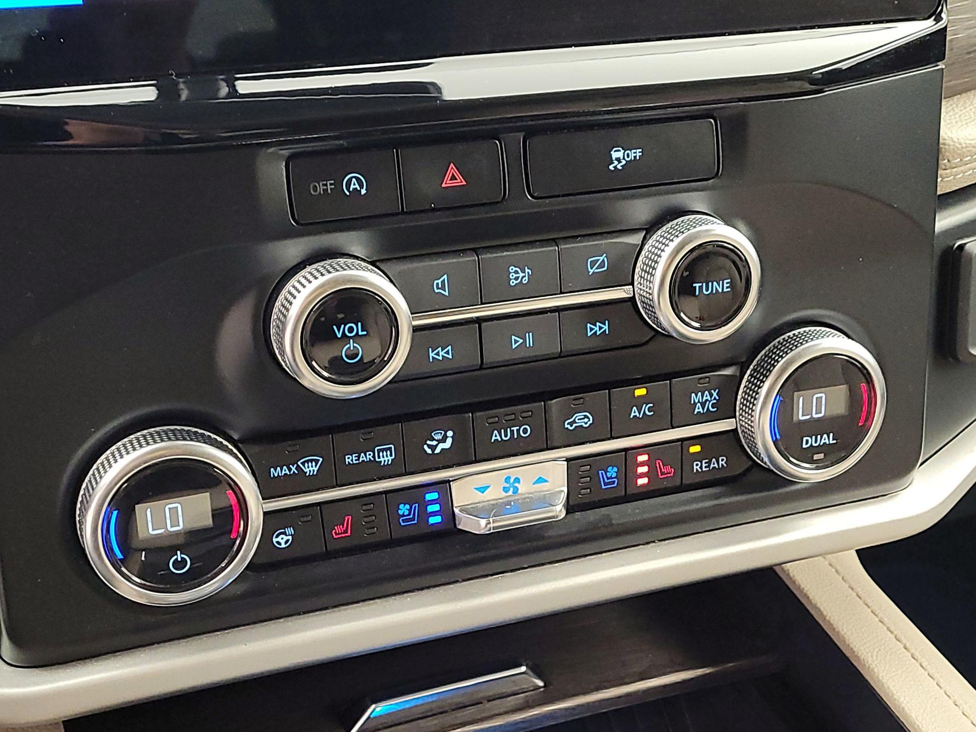 Thumbnail: 2024 Ford Expedition MAX - 16