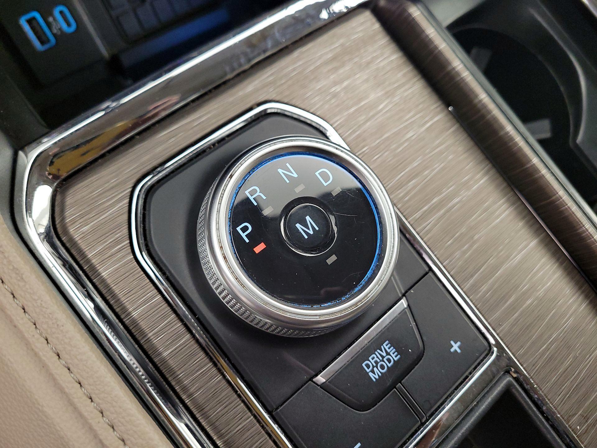 Thumbnail: 2024 Ford Expedition MAX - 17