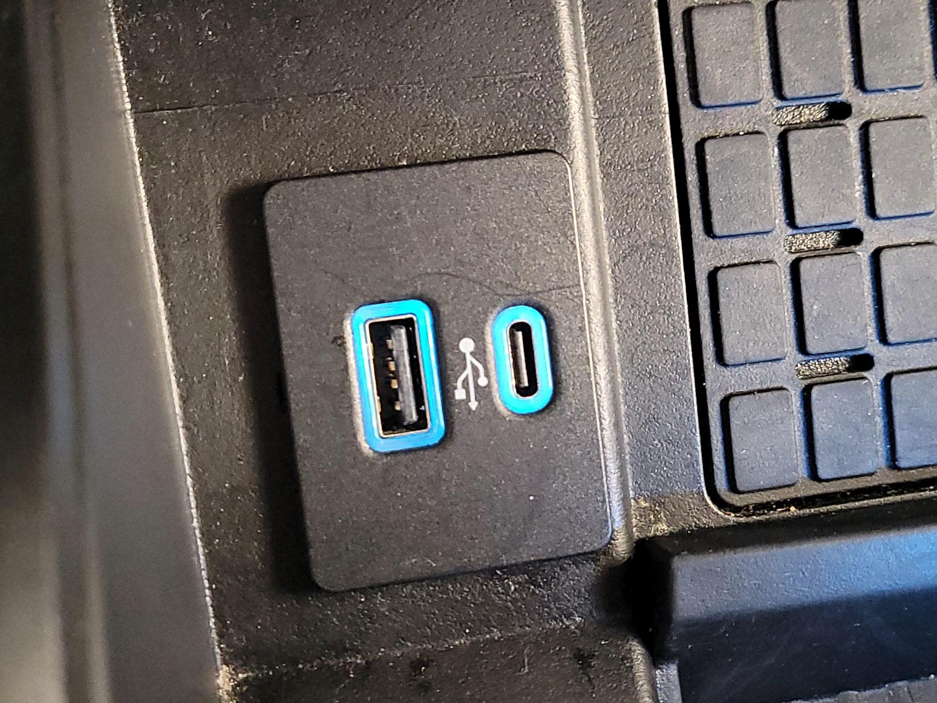 Thumbnail: 2024 Ford Expedition MAX - 18