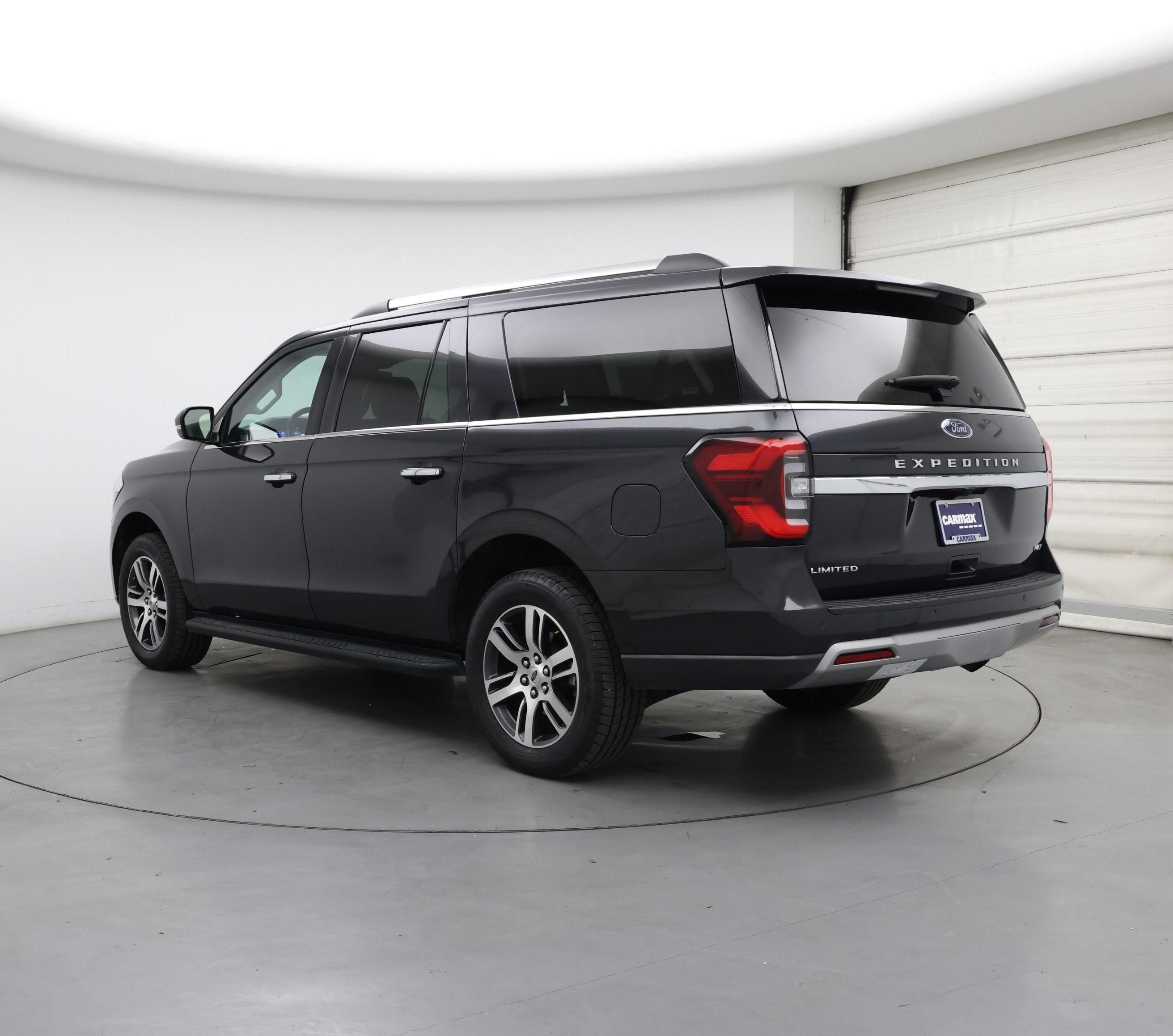 Thumbnail: 2024 Ford Expedition MAX - 2