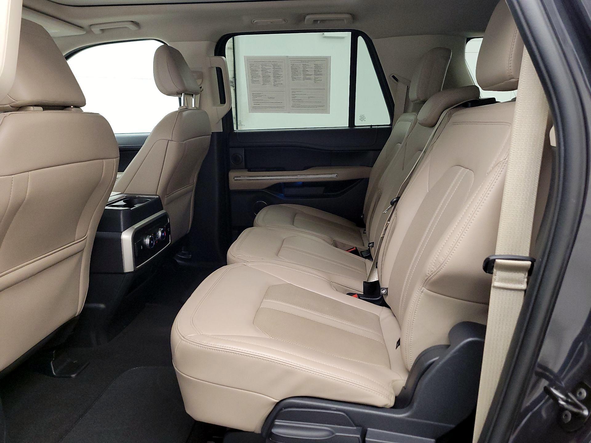 Thumbnail: 2024 Ford Expedition MAX - 19