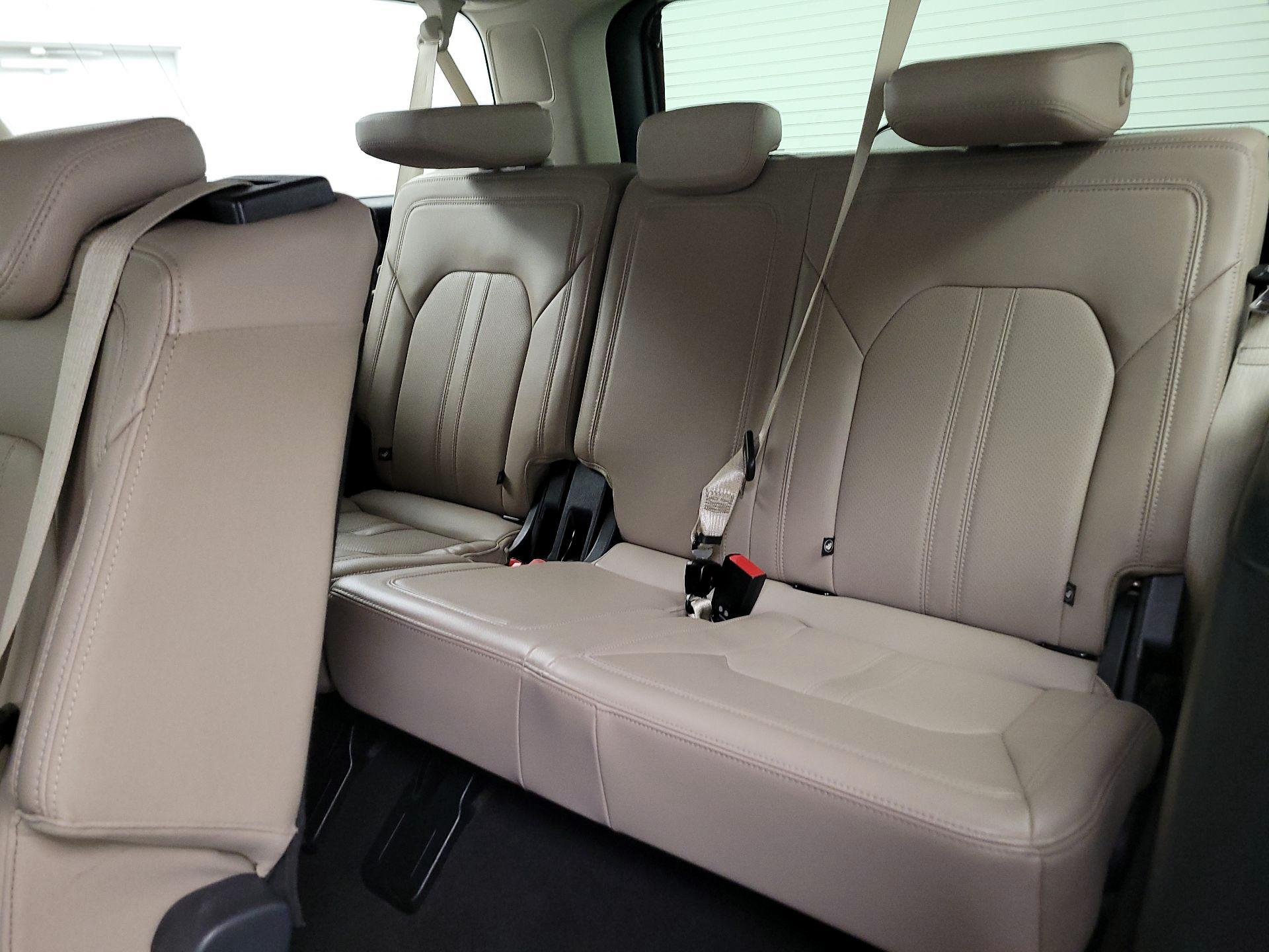 Thumbnail: 2024 Ford Expedition MAX - 20