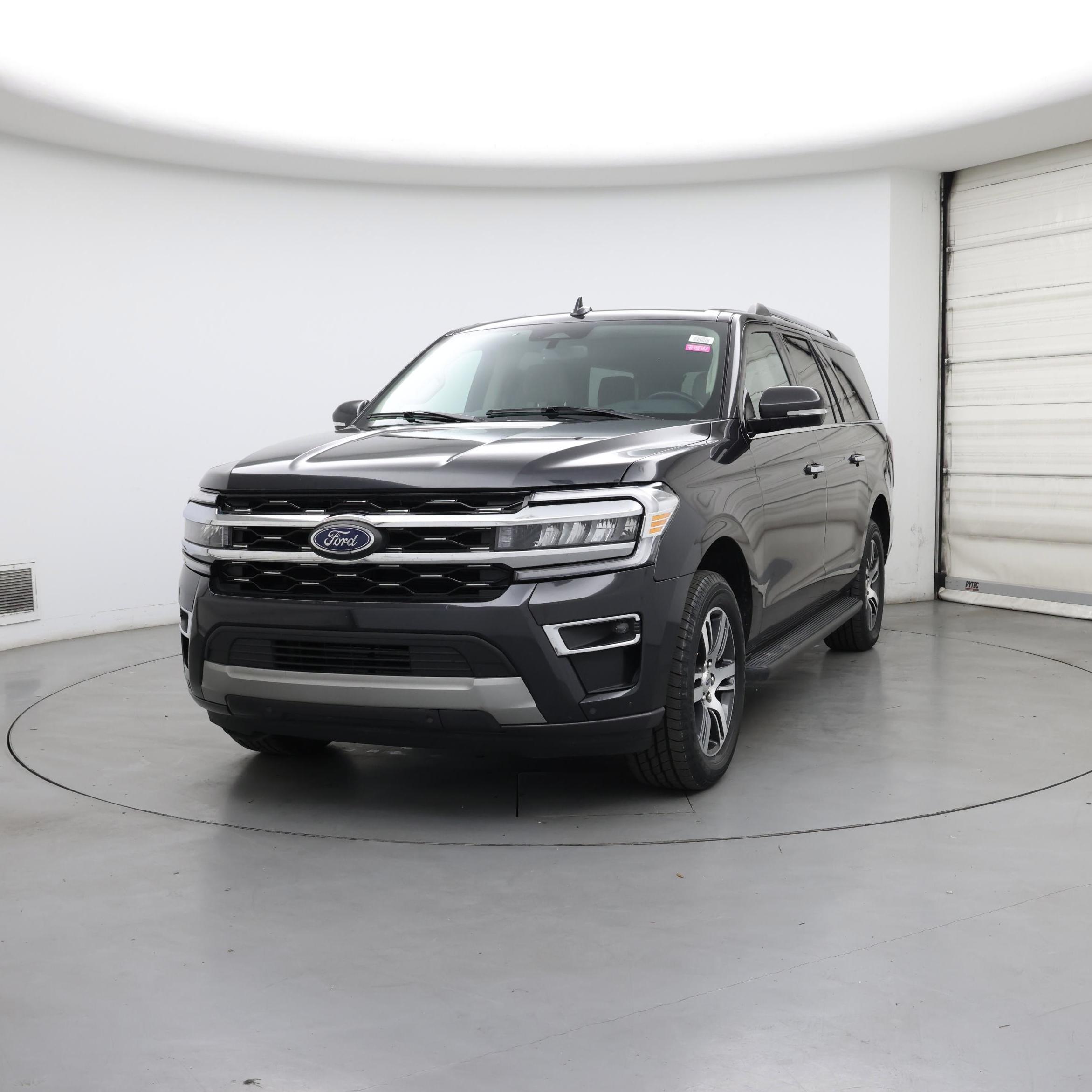 Thumbnail: 2024 Ford Expedition MAX - 4