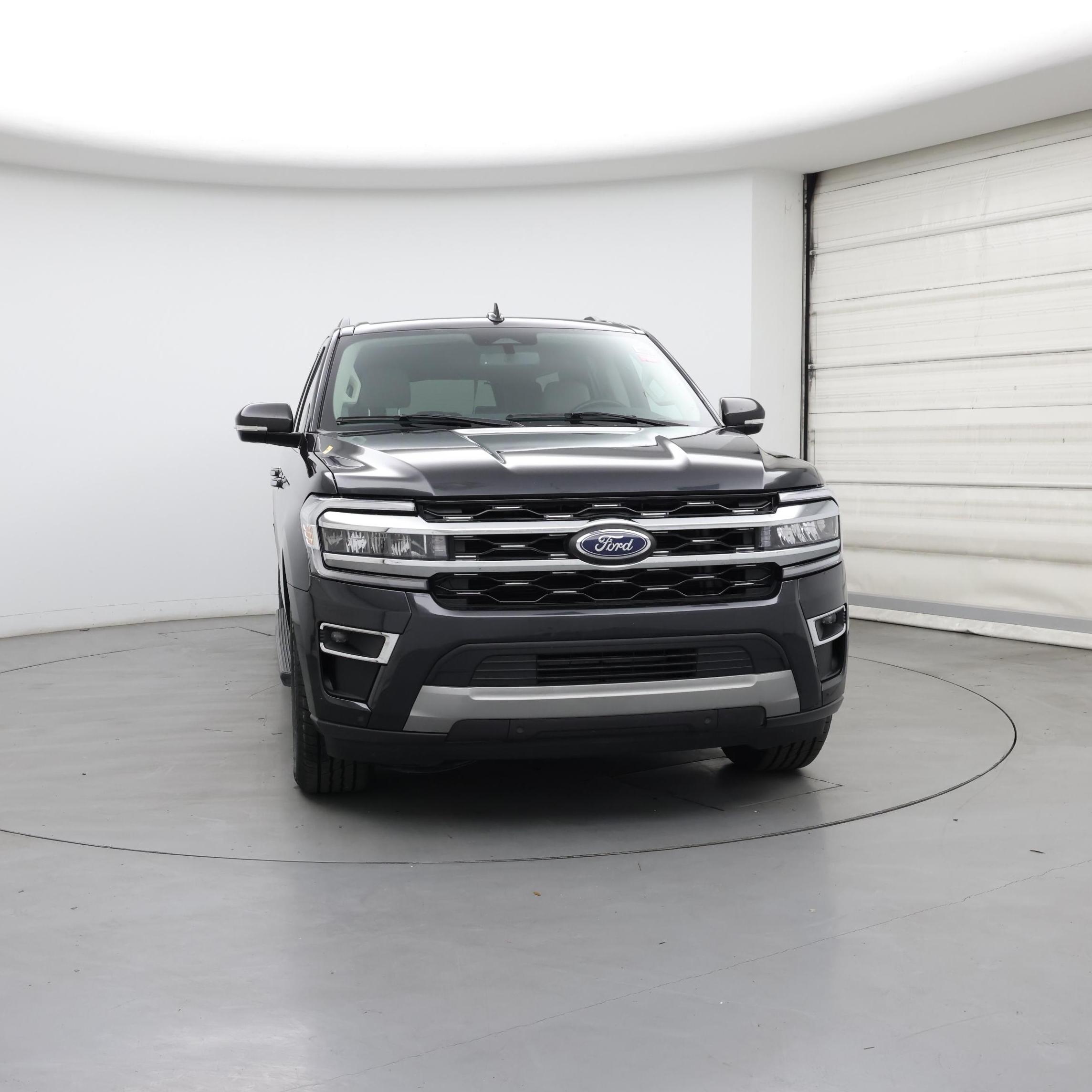 Thumbnail: 2024 Ford Expedition MAX - 5