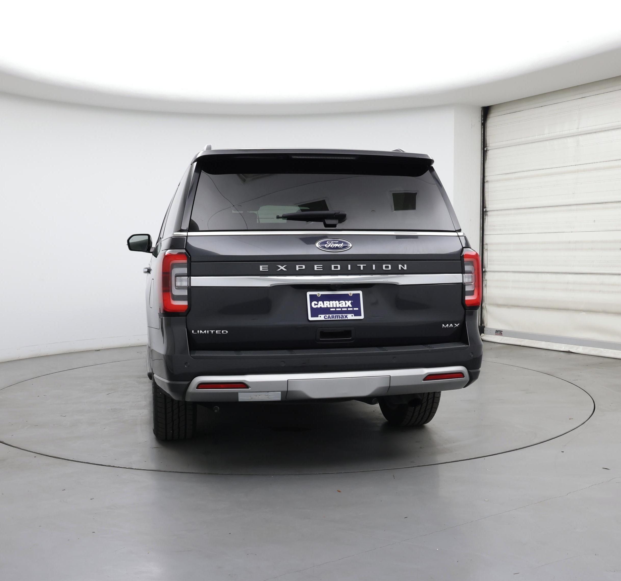 Thumbnail: 2024 Ford Expedition MAX - 6