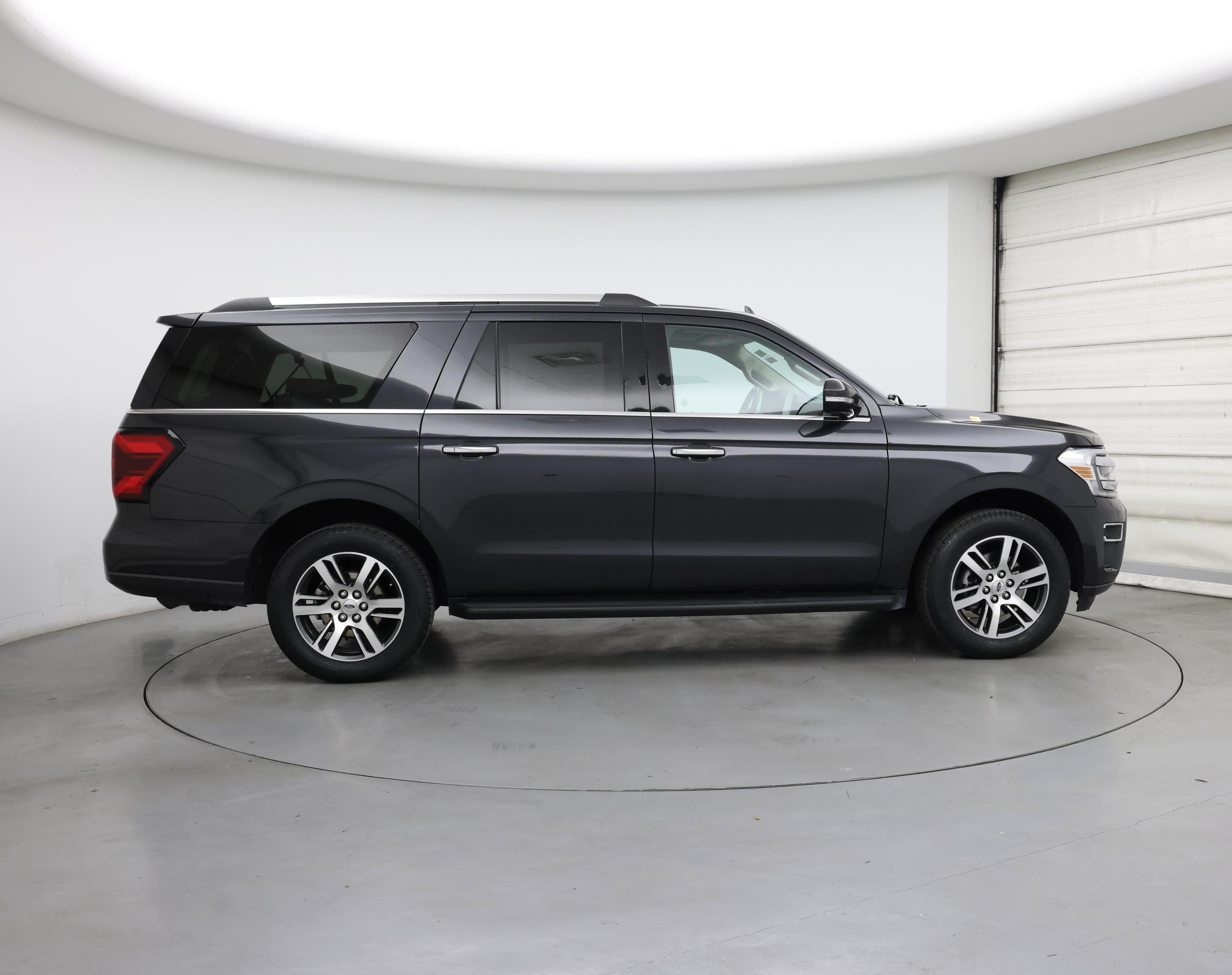 Thumbnail: 2024 Ford Expedition MAX - 7