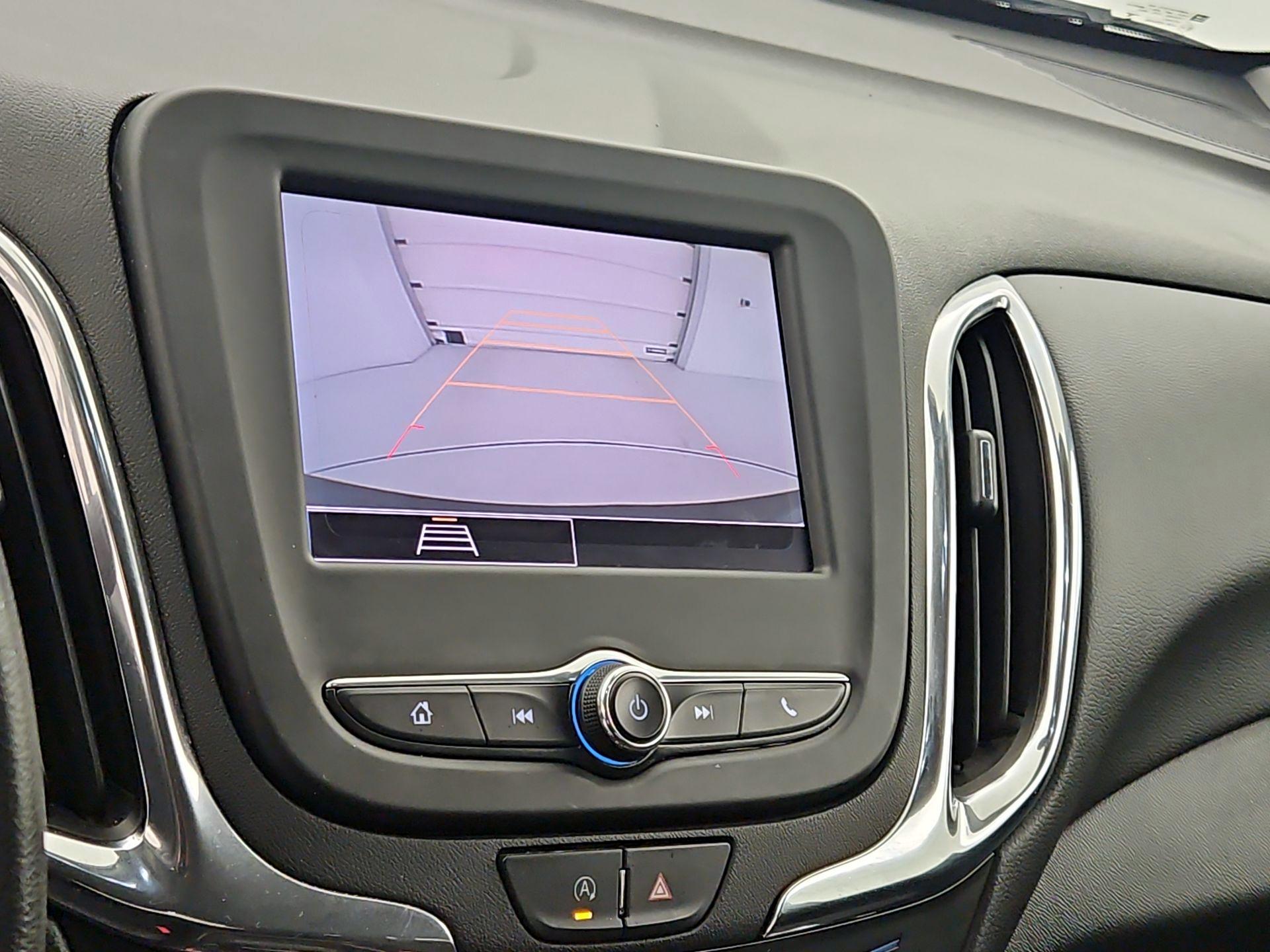 Thumbnail: 2022 Chevrolet Equinox - 14