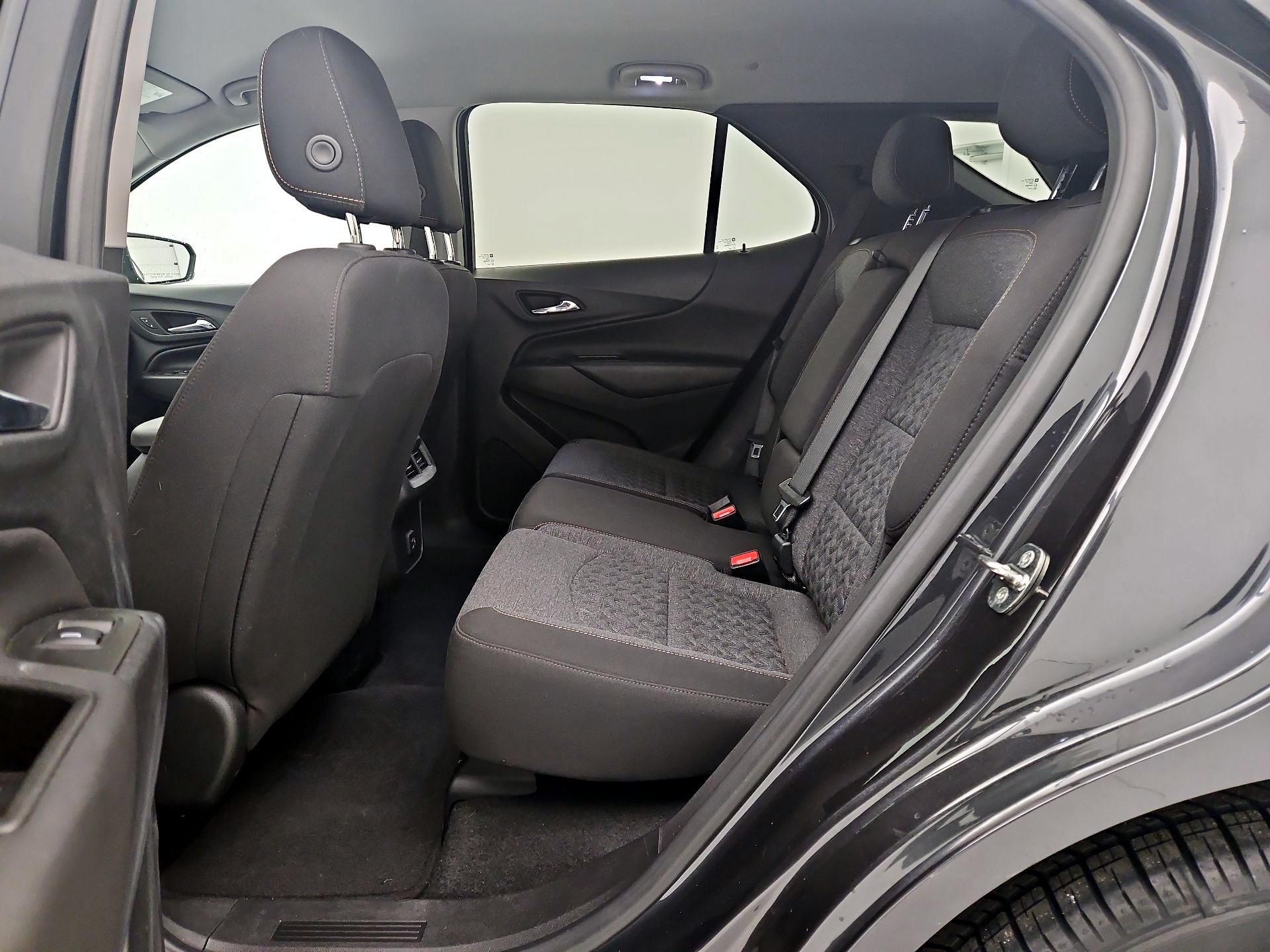 Thumbnail: 2022 Chevrolet Equinox - 19