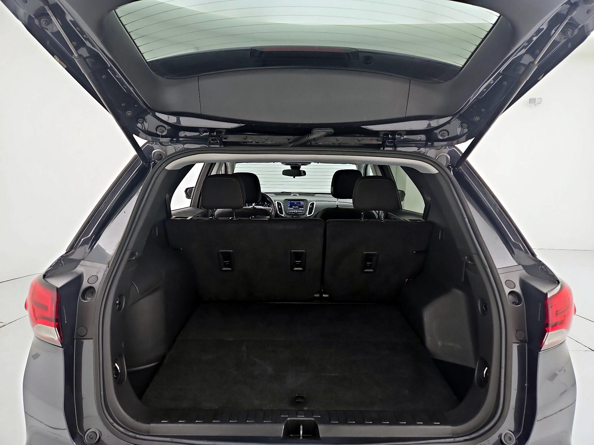 Thumbnail: 2022 Chevrolet Equinox - 20