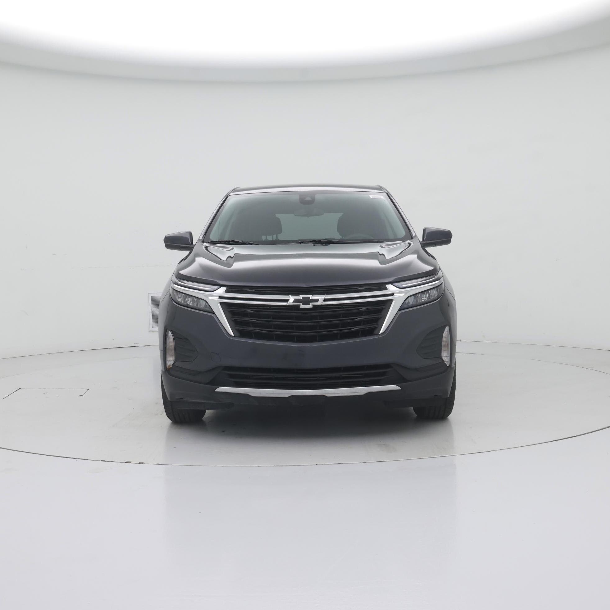 Thumbnail: 2022 Chevrolet Equinox - 5
