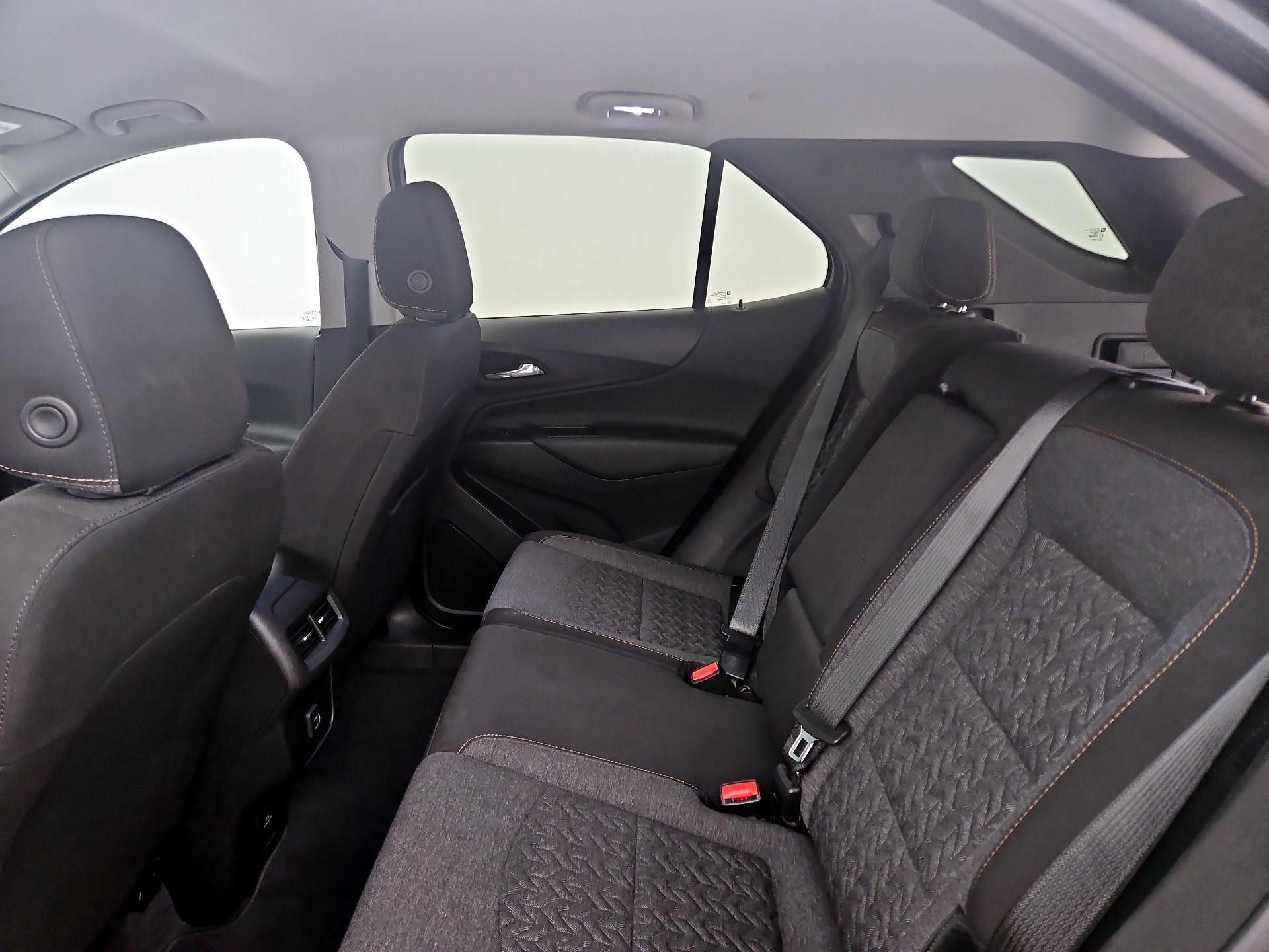 Thumbnail: 2022 Chevrolet Equinox - 19