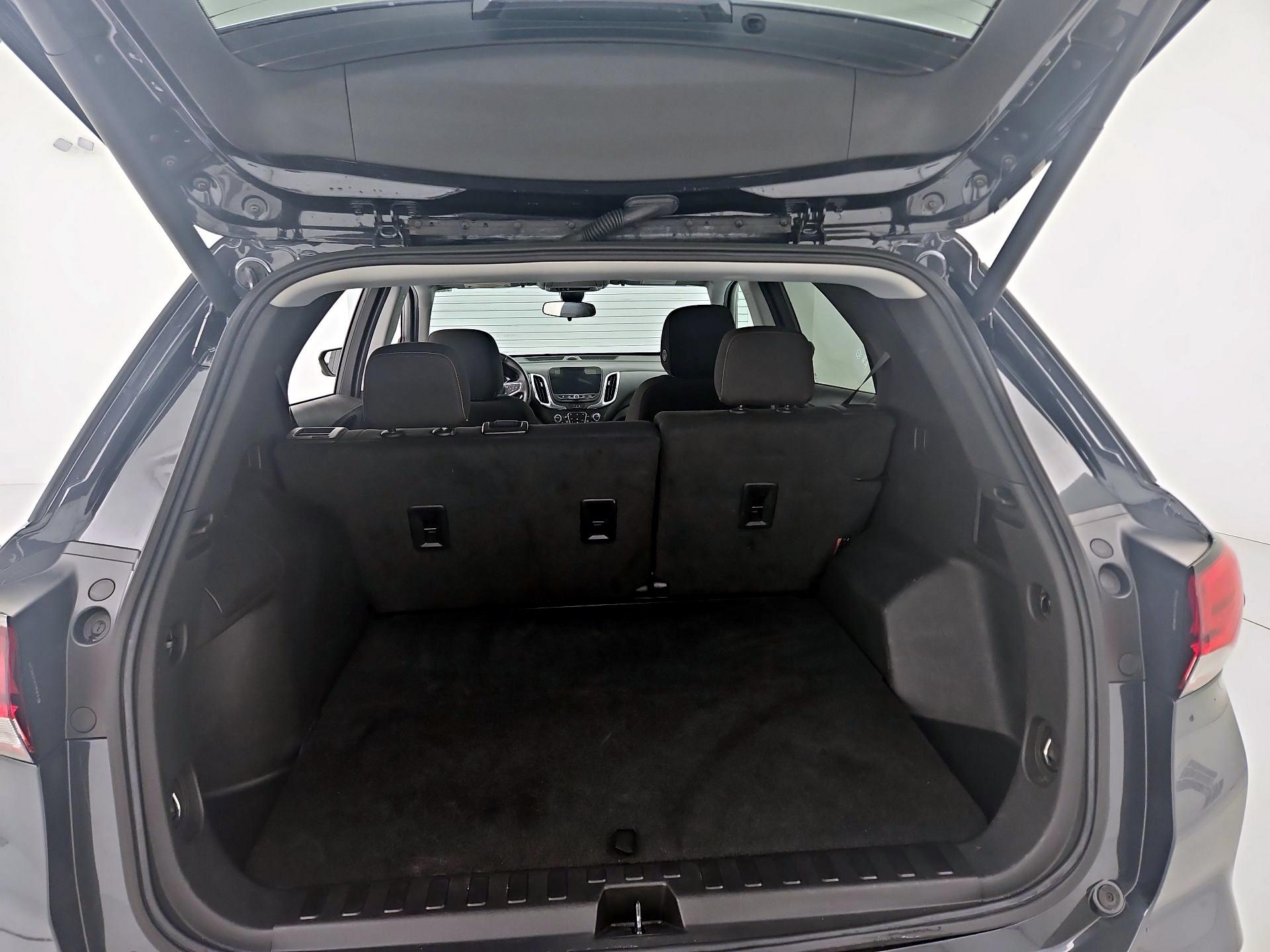 Thumbnail: 2022 Chevrolet Equinox - 20