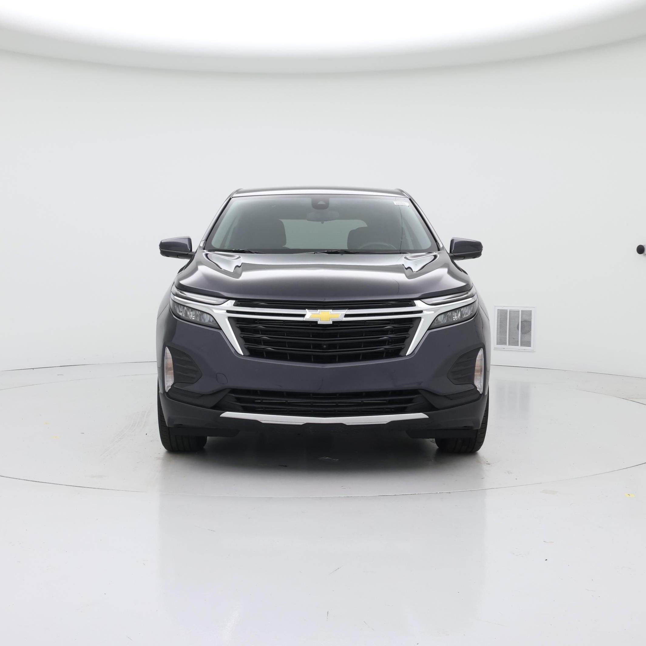 Thumbnail: 2022 Chevrolet Equinox - 5