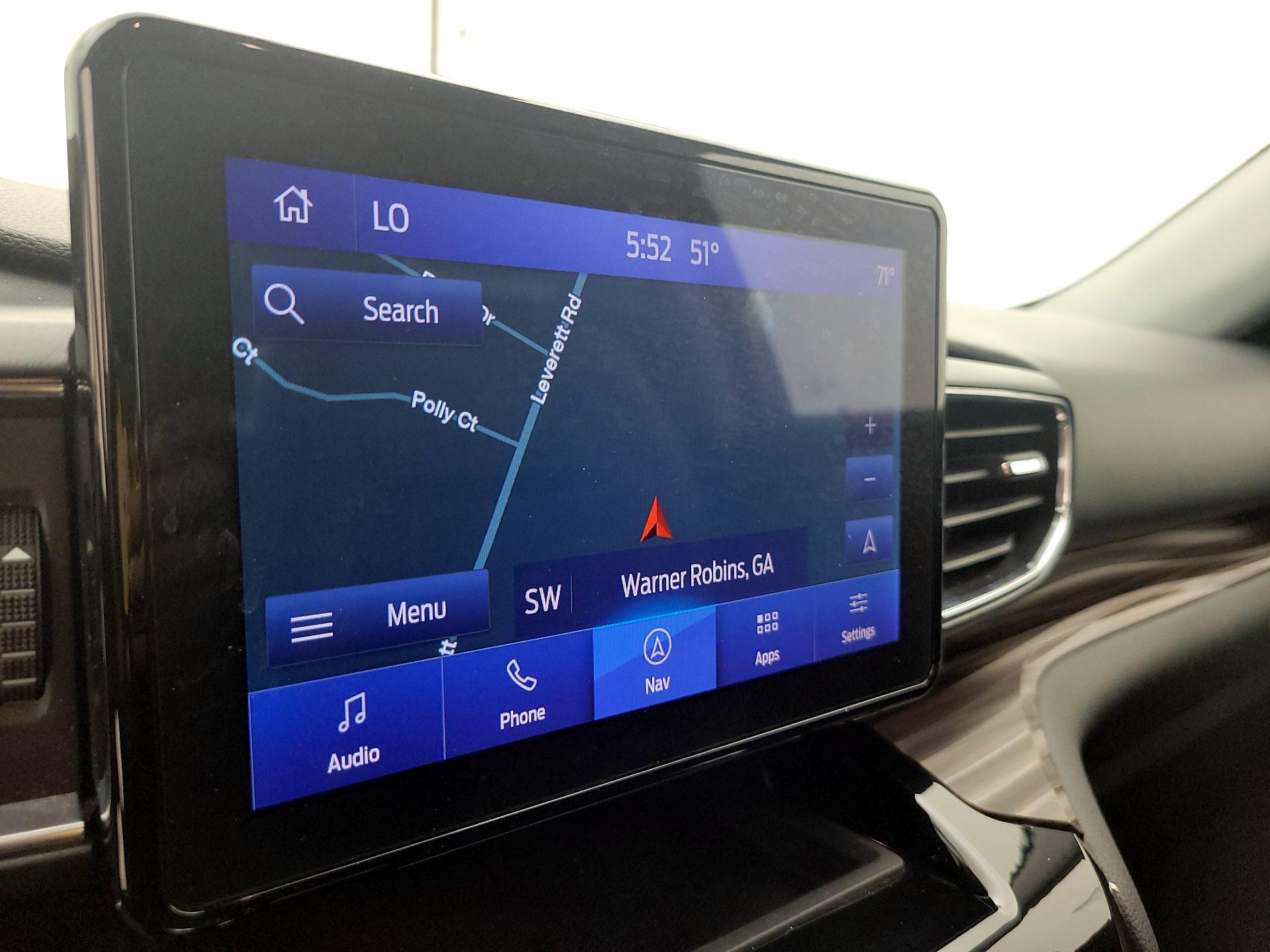 Thumbnail: 2023 Ford Explorer - 14