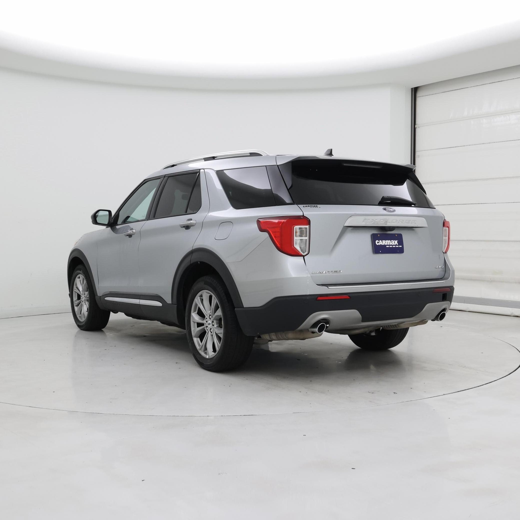 Thumbnail: 2023 Ford Explorer - 2