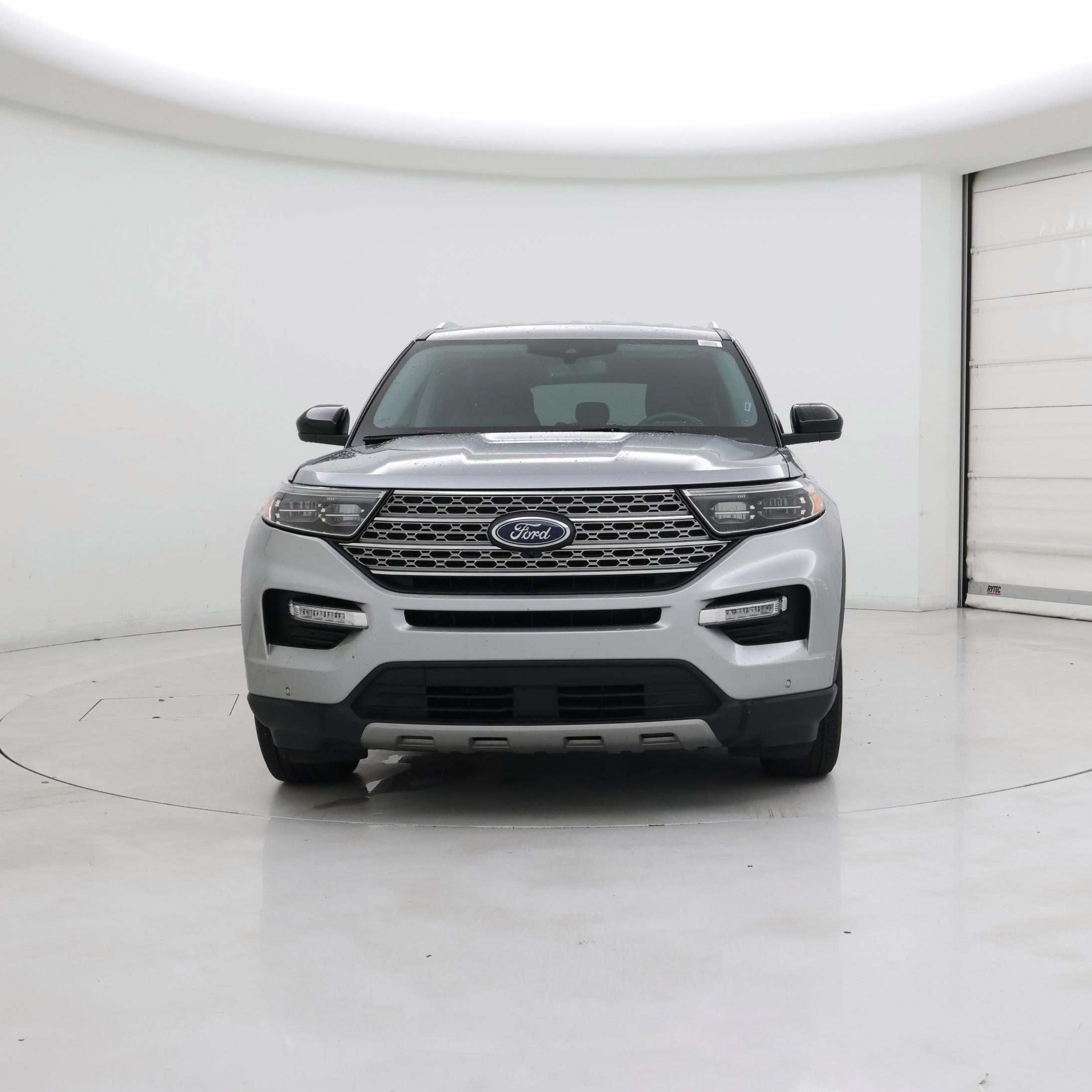 Thumbnail: 2023 Ford Explorer - 5