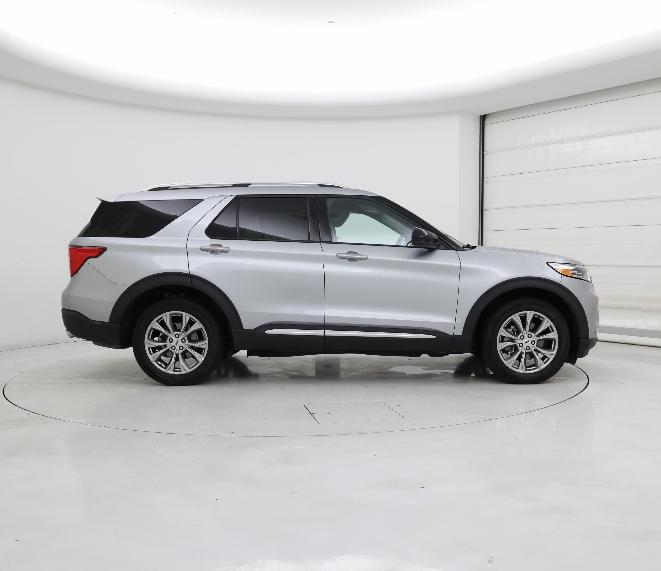 Thumbnail: 2023 Ford Explorer - 7