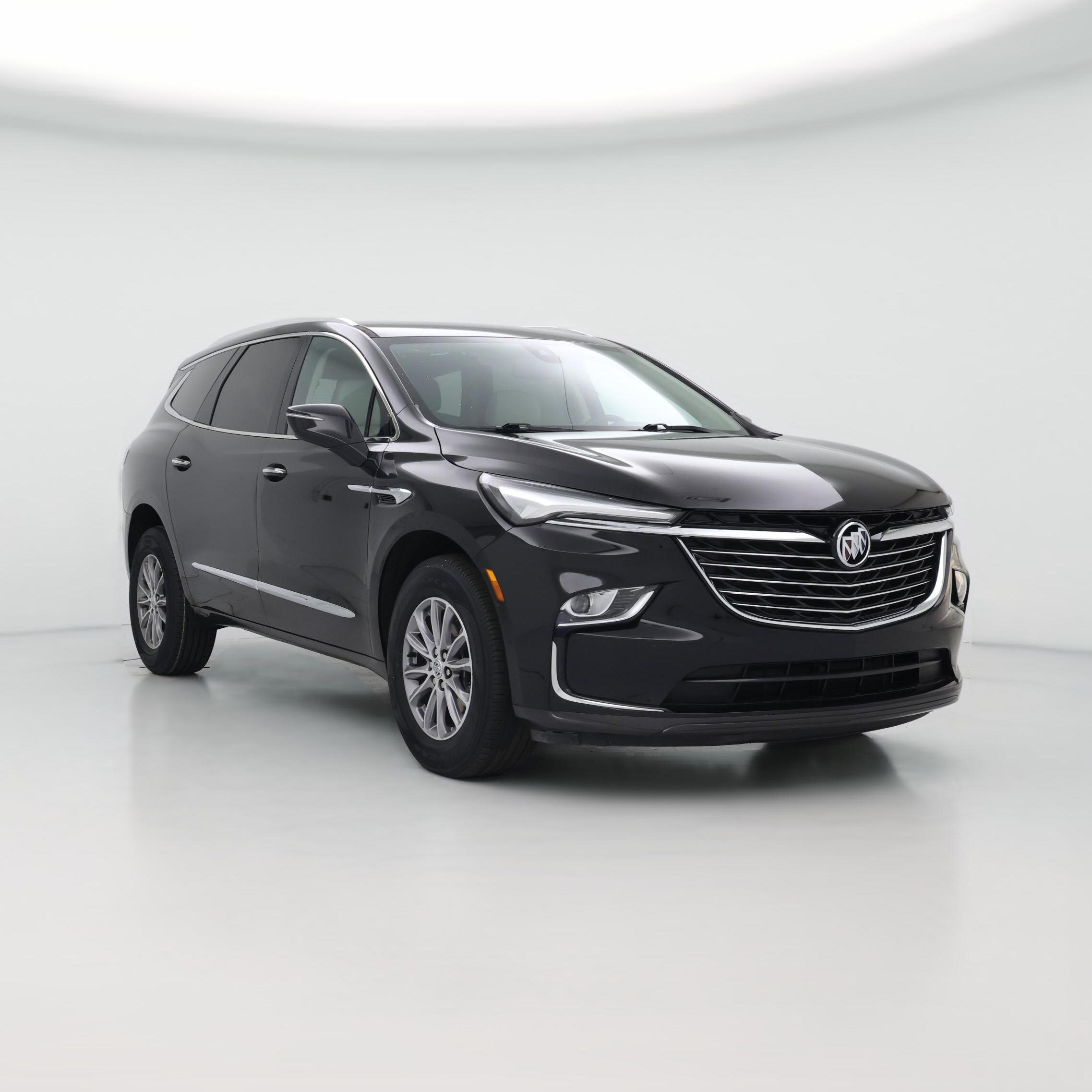 Thumbnail: 2023 Buick Enclave - 1