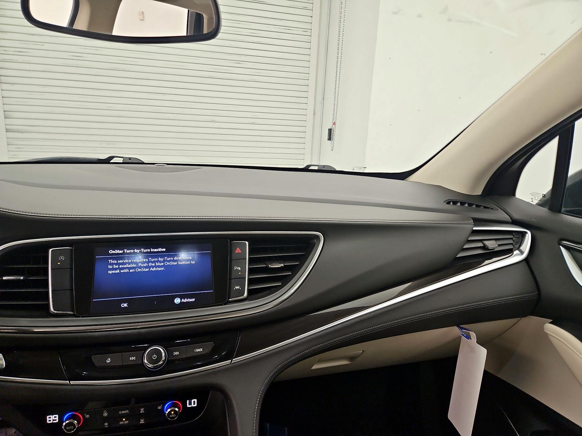 Thumbnail: 2023 Buick Enclave - 9