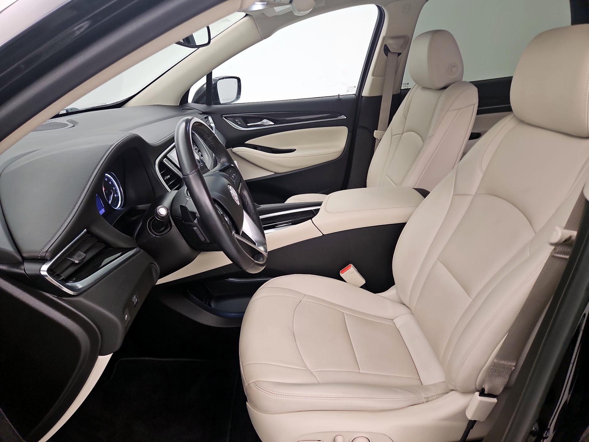 Thumbnail: 2023 Buick Enclave - 11