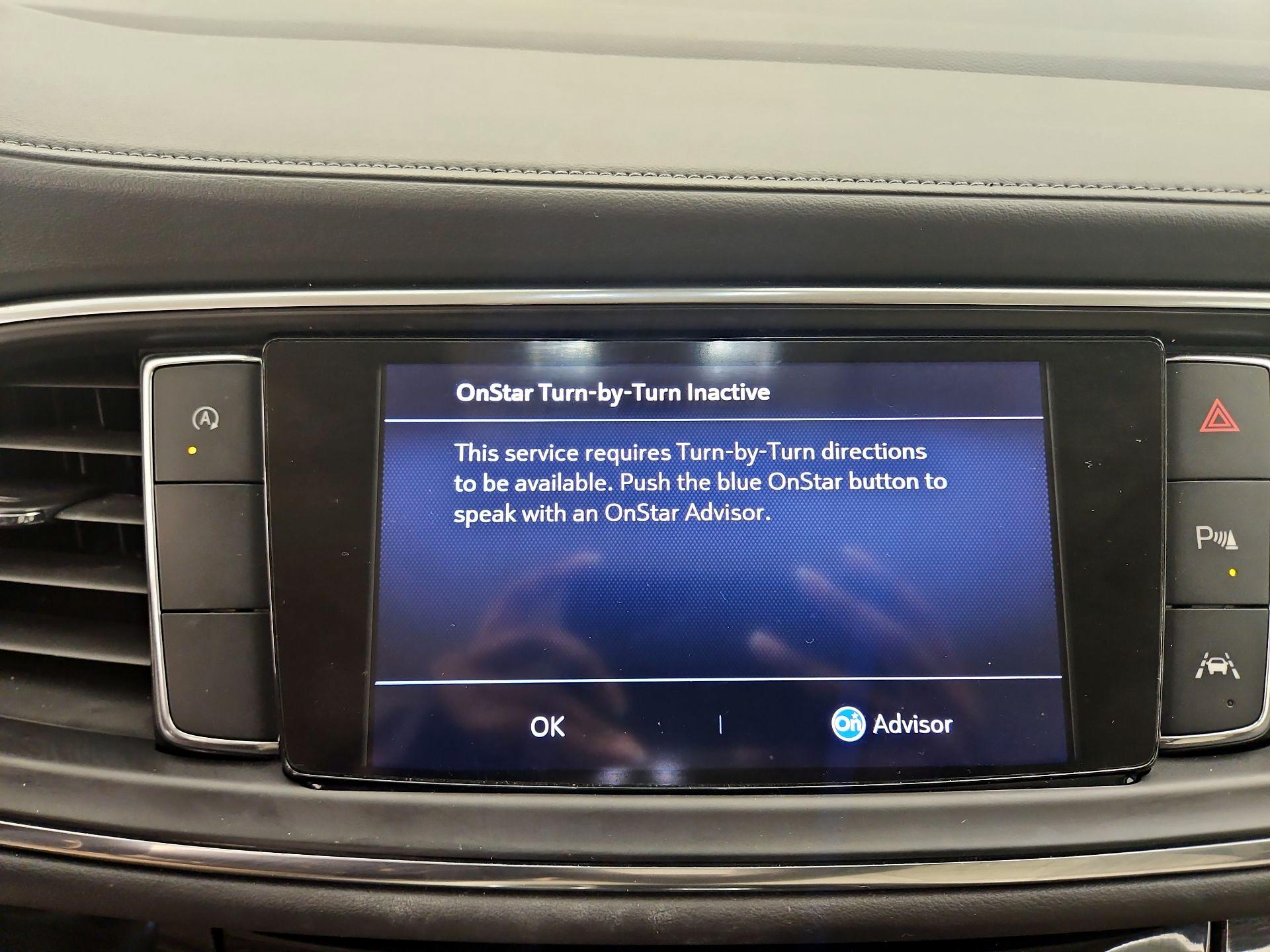 Thumbnail: 2023 Buick Enclave - 14