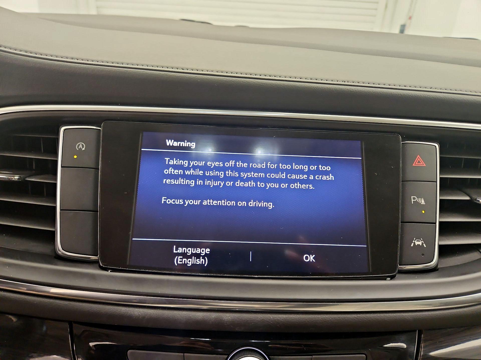 Thumbnail: 2023 Buick Enclave - 16