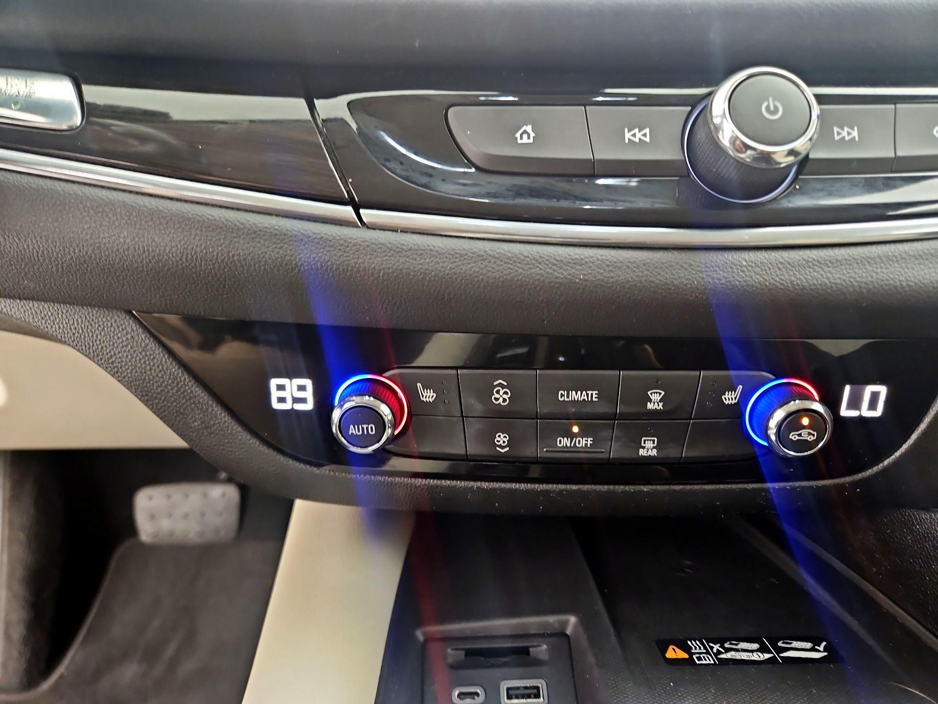 Thumbnail: 2023 Buick Enclave - 17