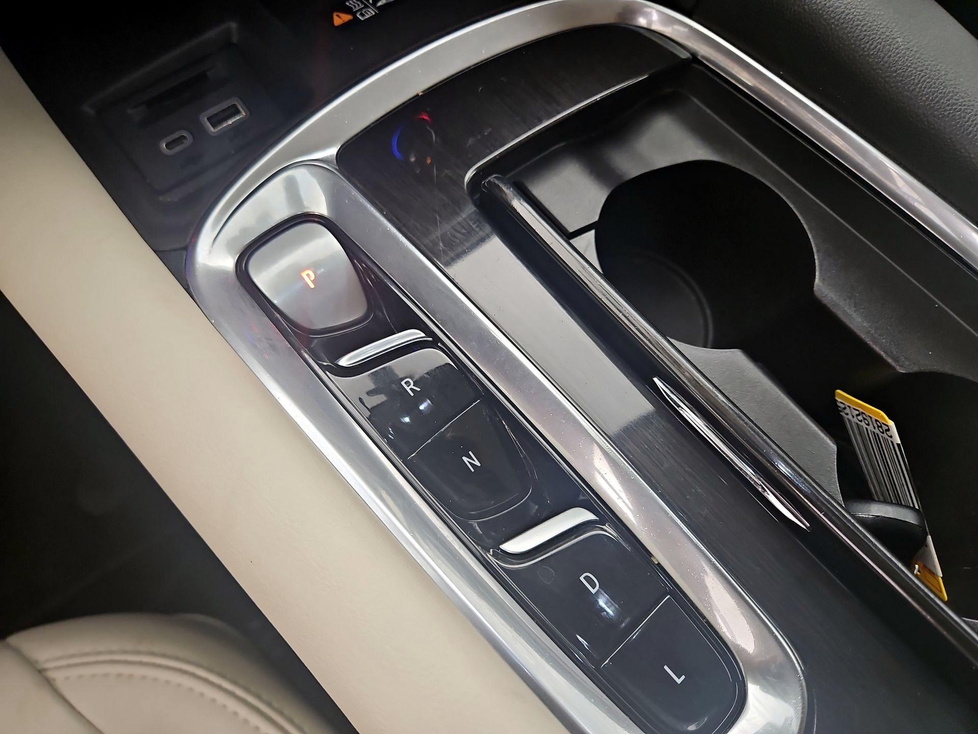 Thumbnail: 2023 Buick Enclave - 18